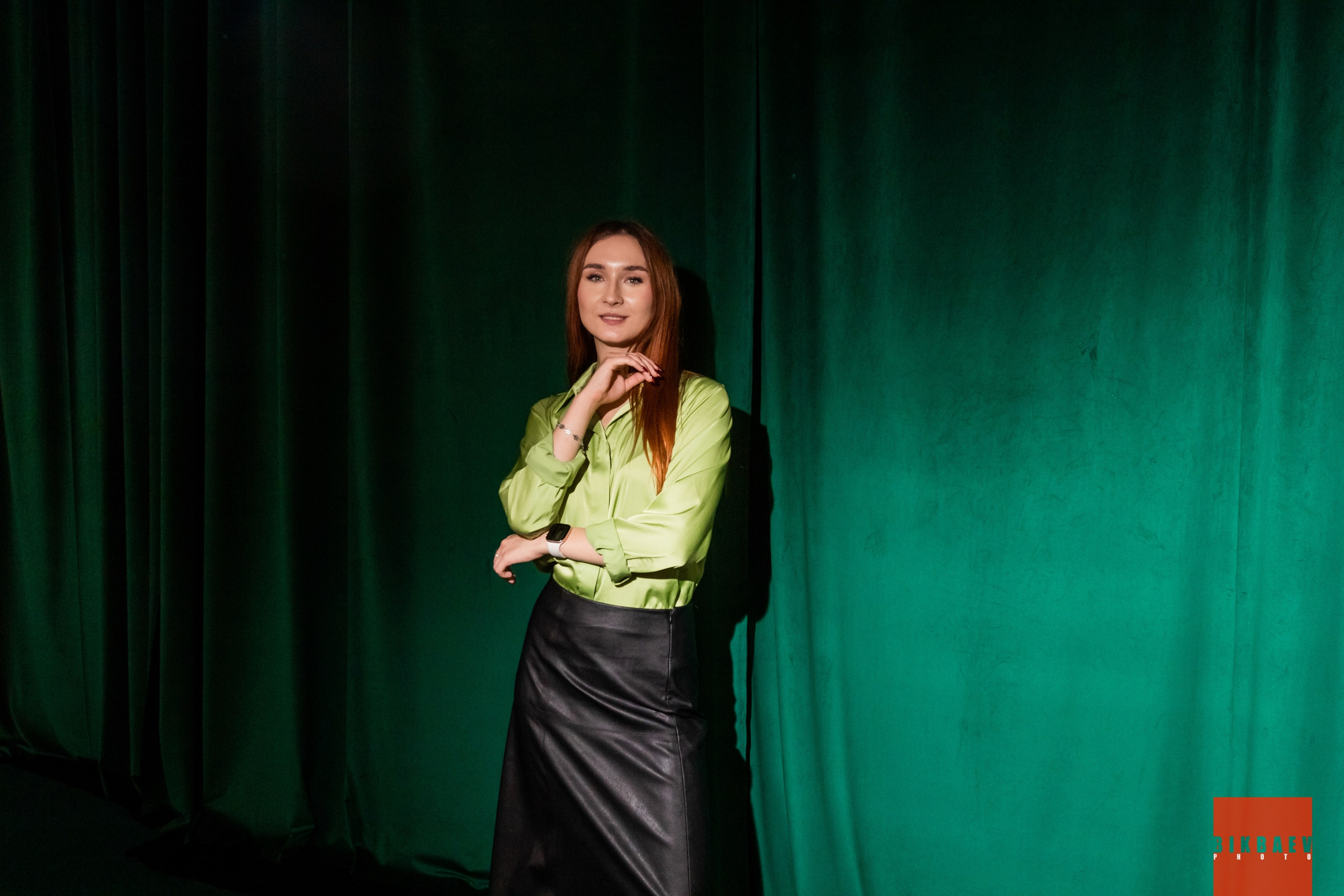 Sokol Fashion Week 2025. Главная