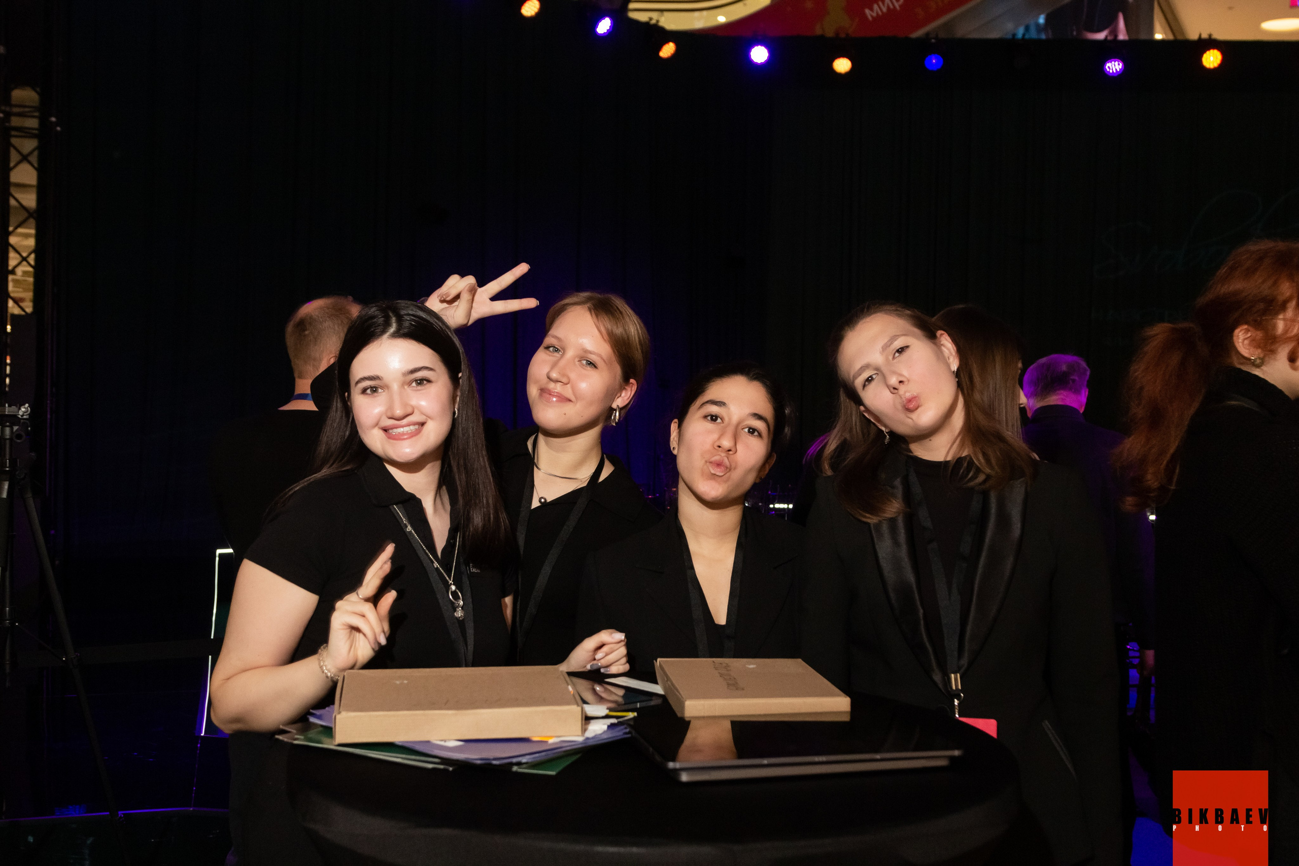 Sokol Fashion Week 2025. Главная