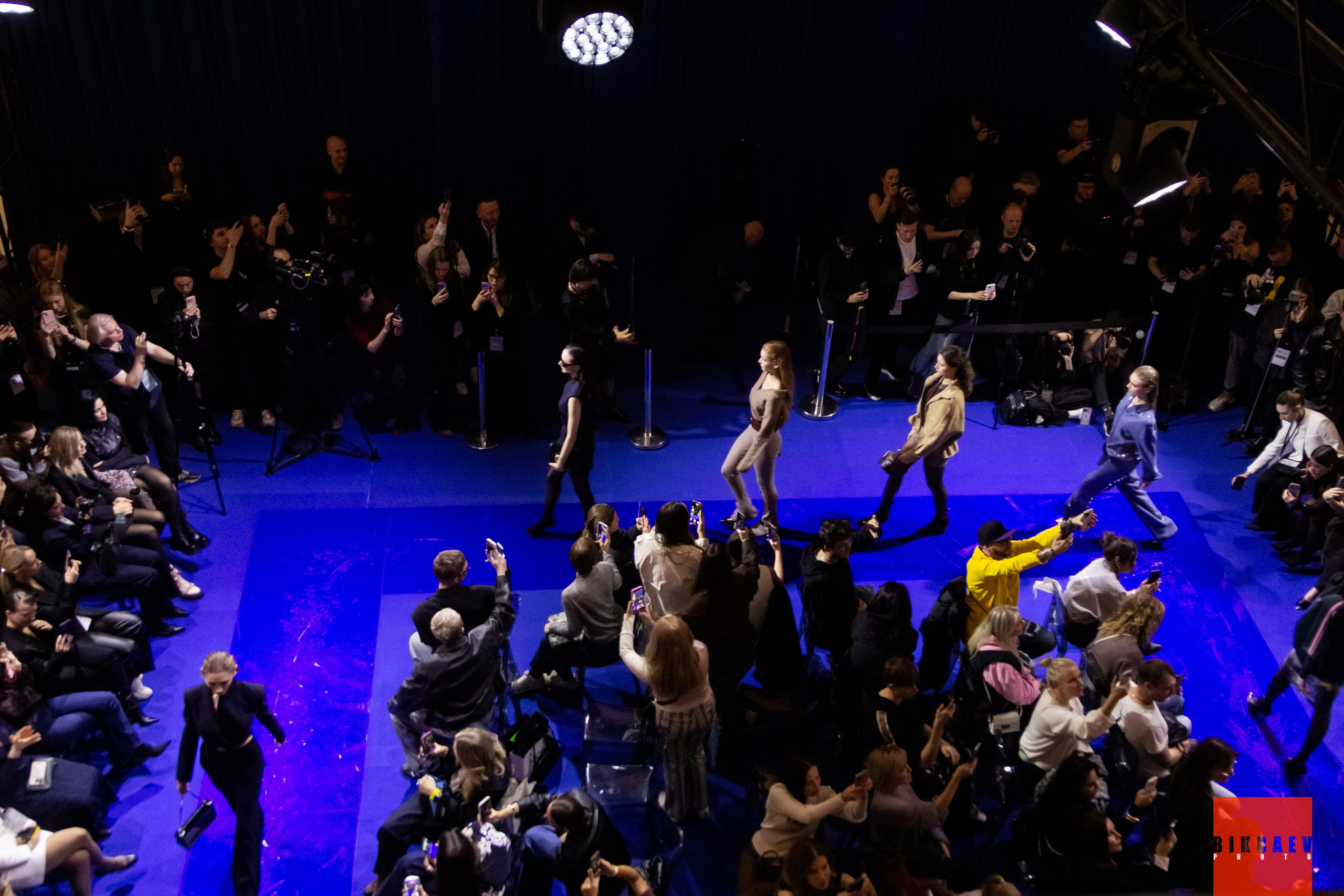 Sokol Fashion Week 2025. Главная