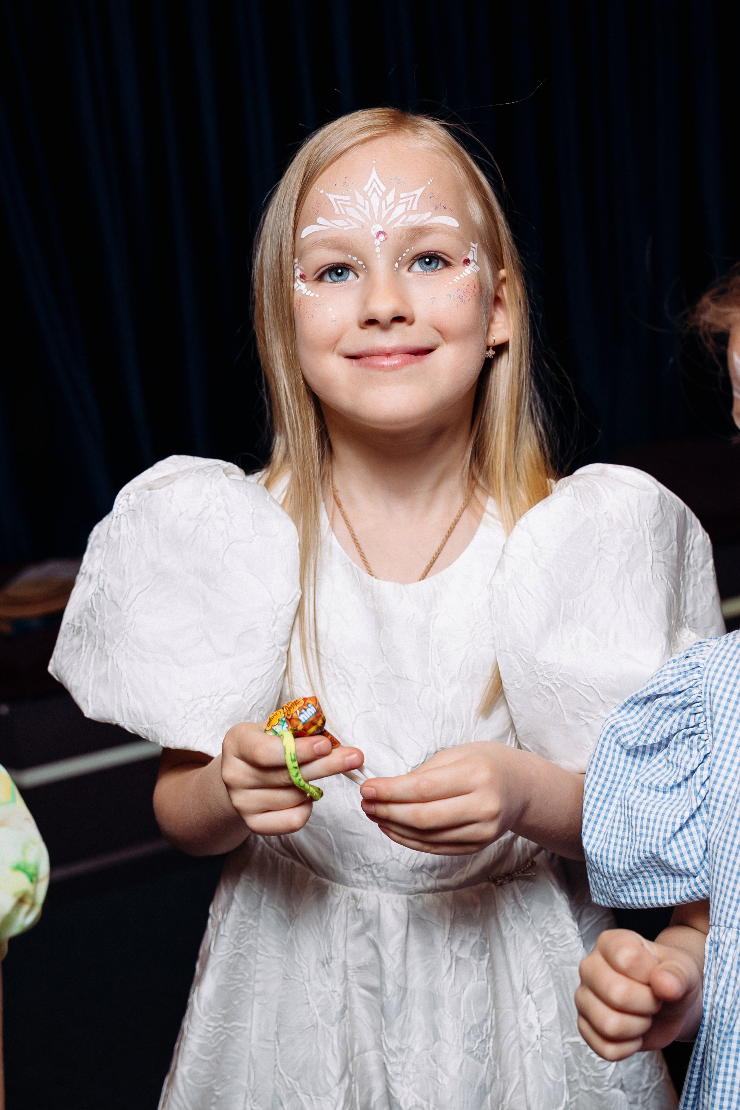 Дни Рождения. Фотограф в Санкт-Петербурге Кирюшенков Андрей