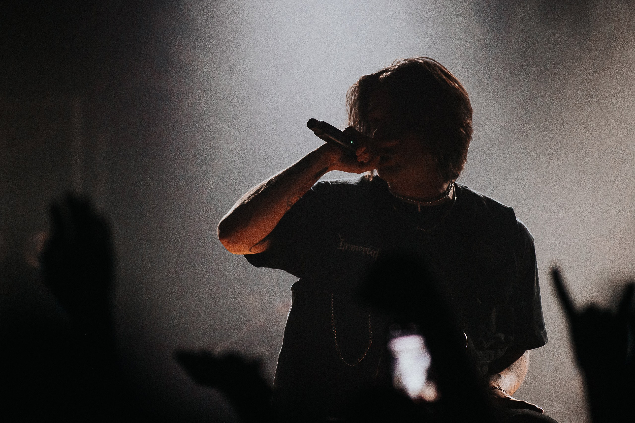 Wildways 2024. Репортажный фотограф в Кемерово