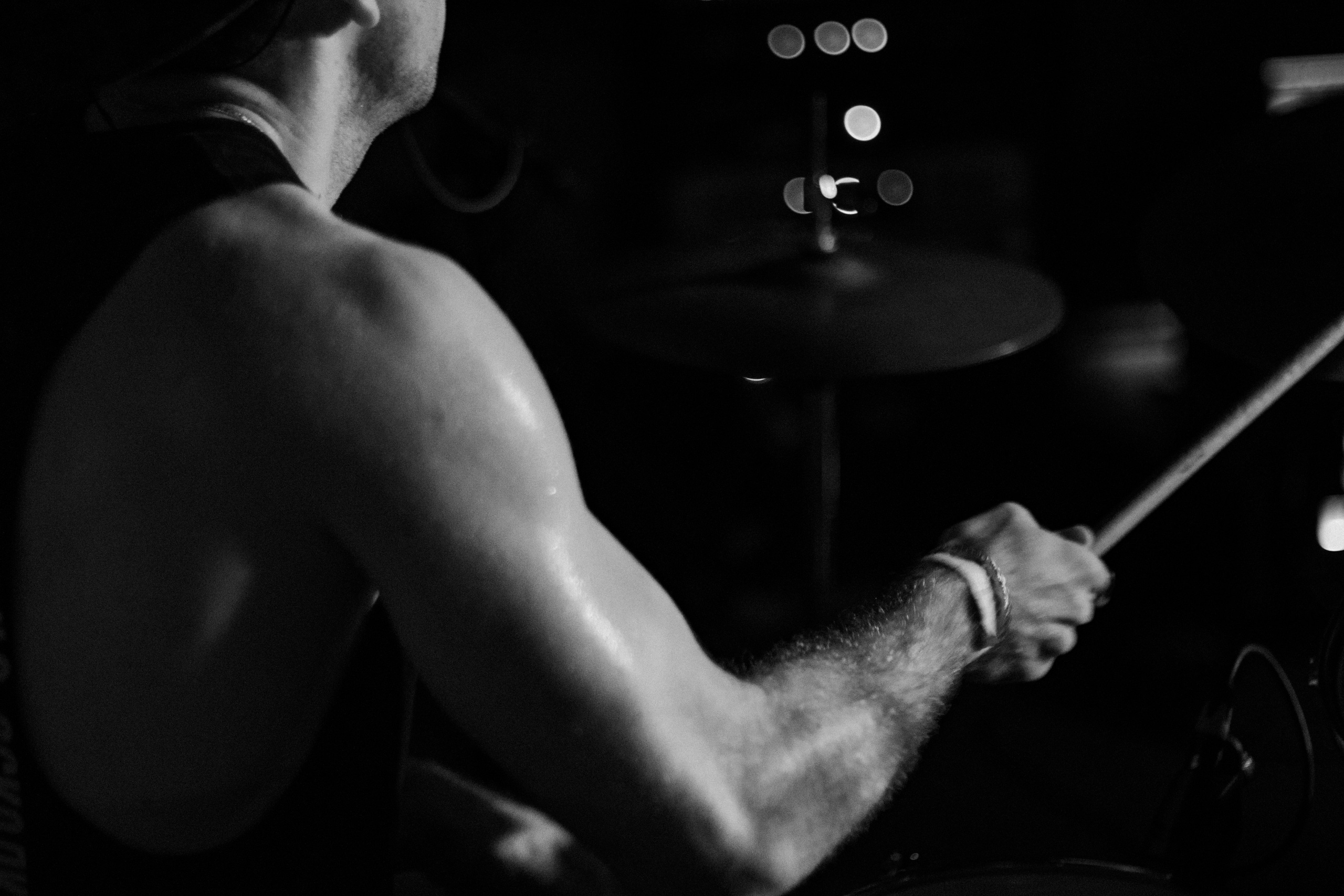 Концерт Ultimates. Gibson Магнитогорск. Фотограф в Челябинске Любовь Денисенко