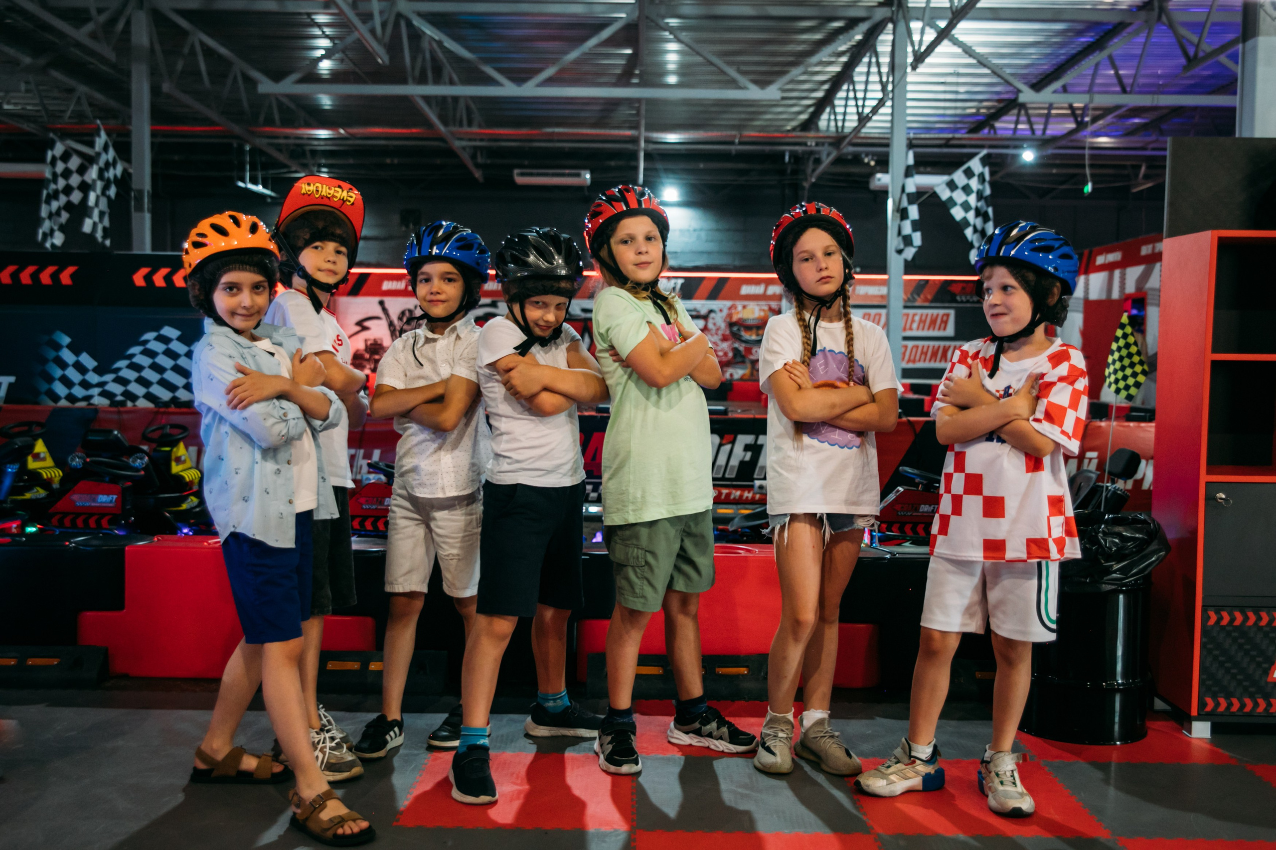 РОМЕ 8 ЛЕТ 🕸️. Фотограф Наташа Румянцева