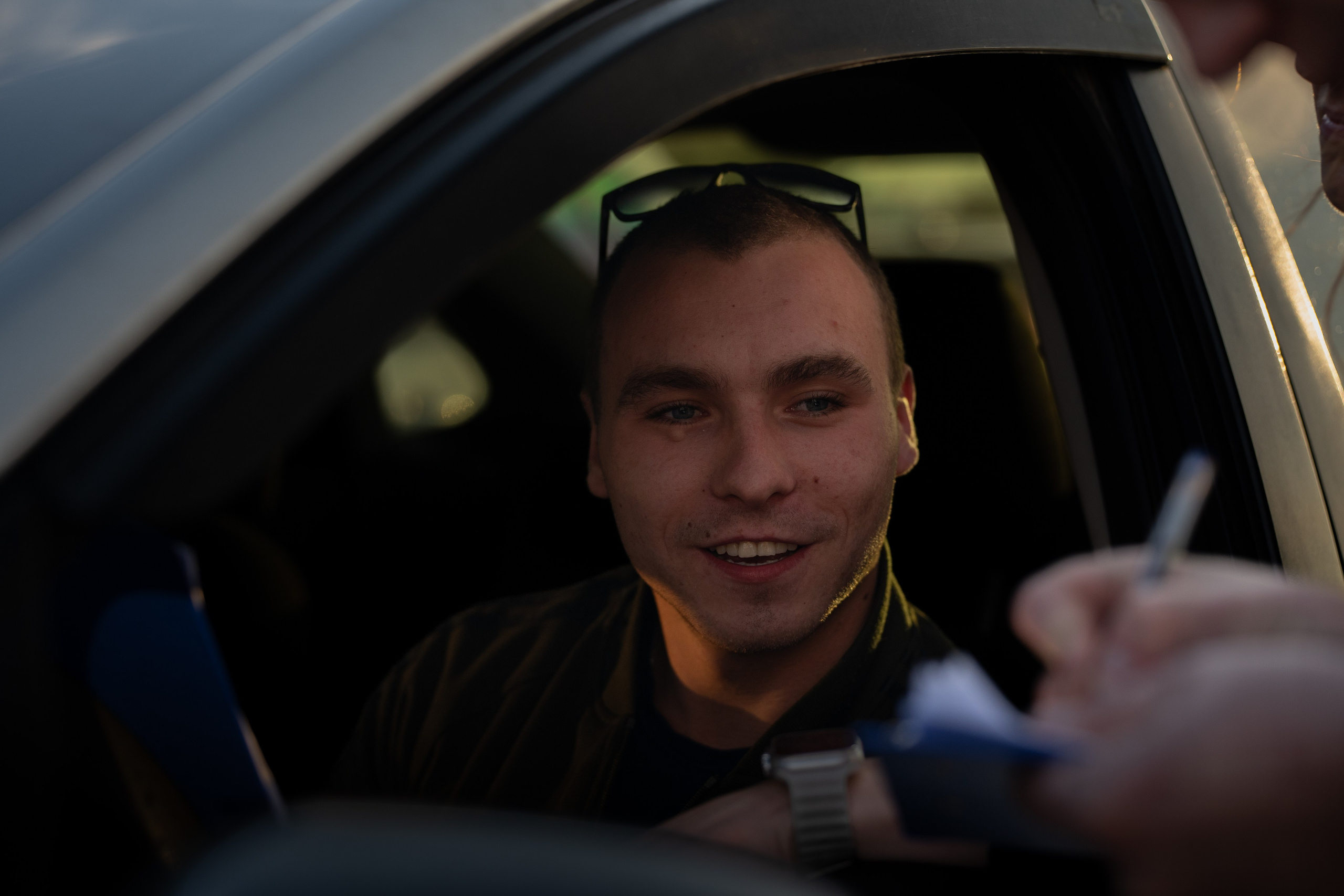 SMOTRA RACE 24. OZ Production