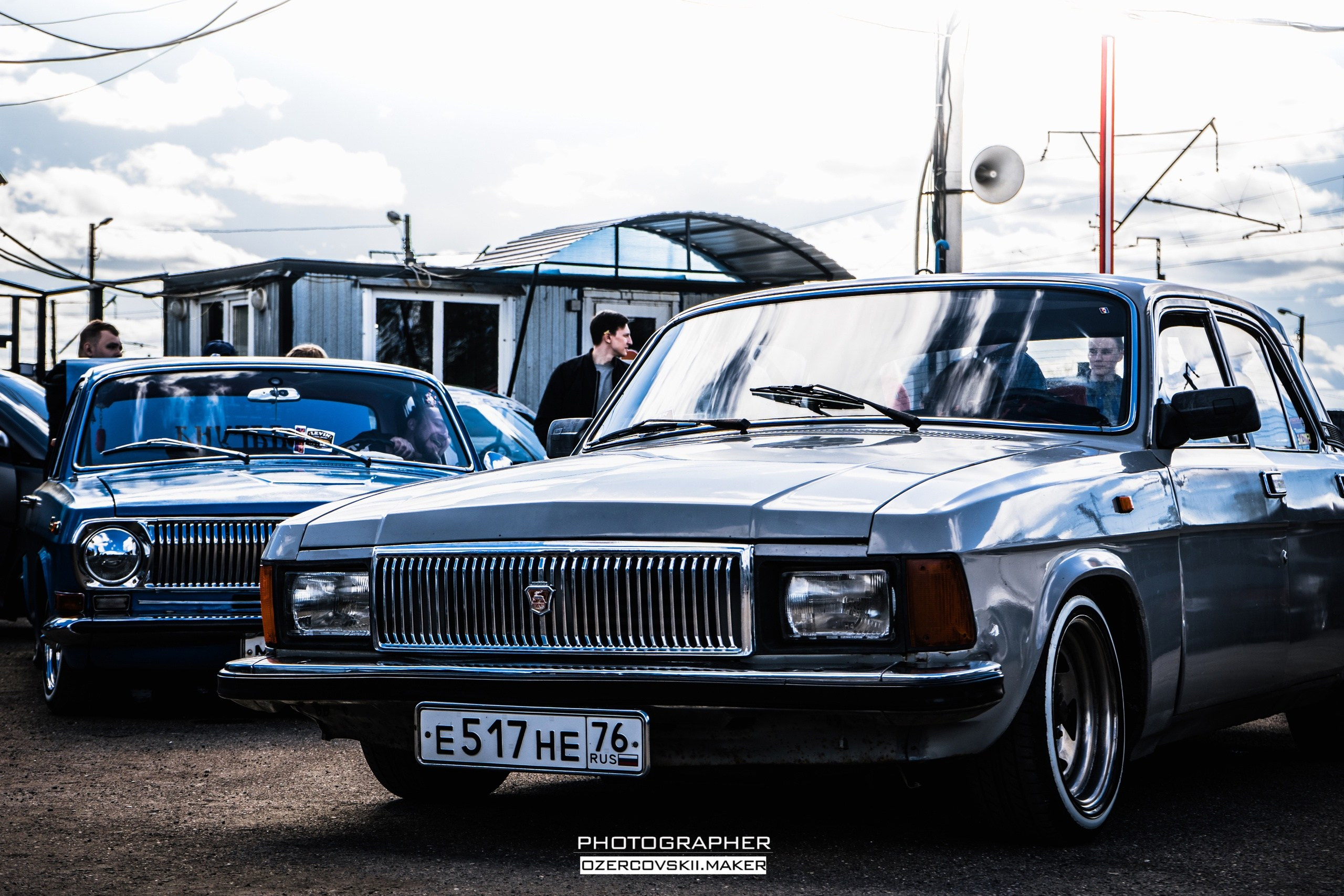 ЭЛЭМ 22. OZ Production