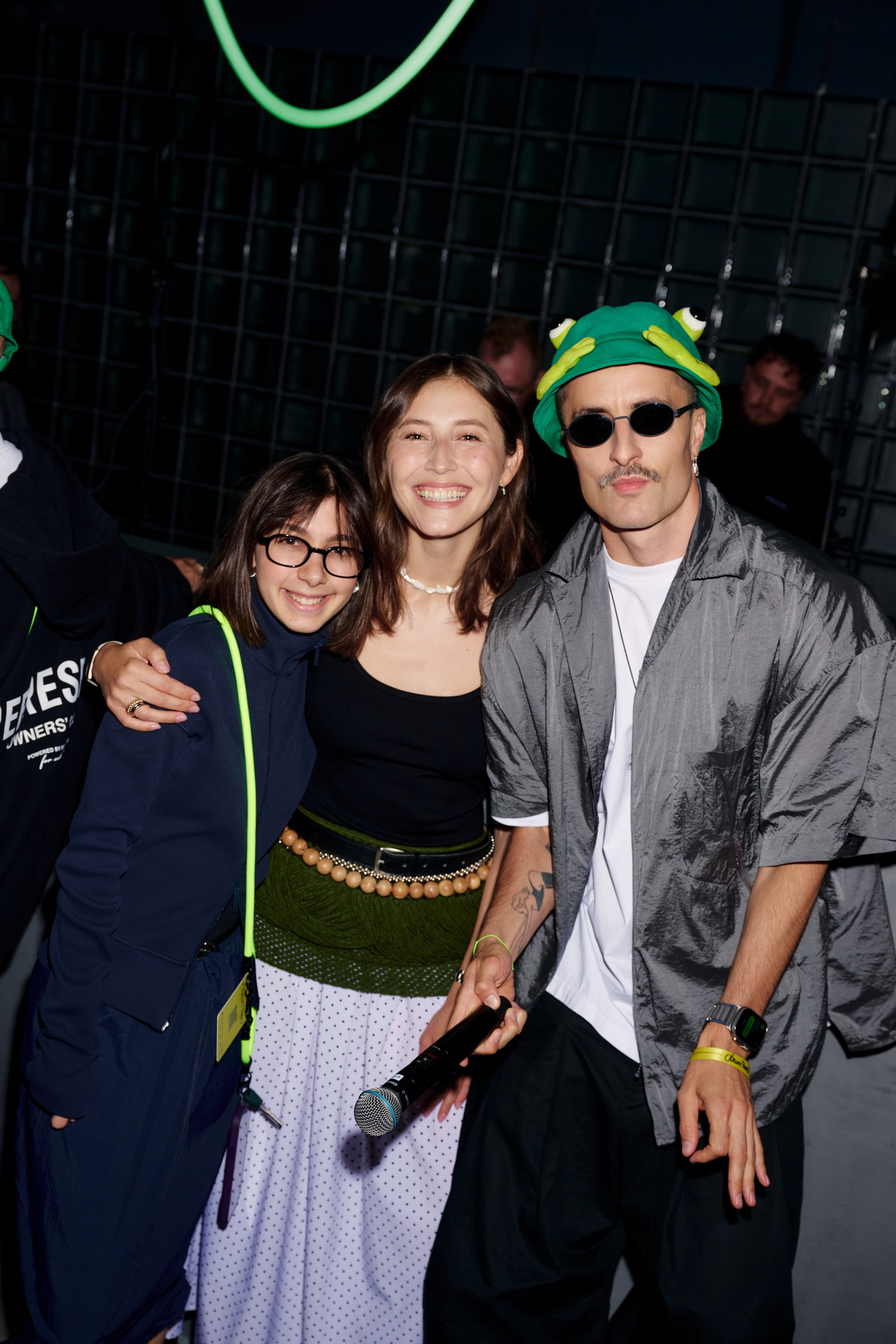 Клуб Ума на FUTURE Fest. Фотограф Сергей Бойко Москва