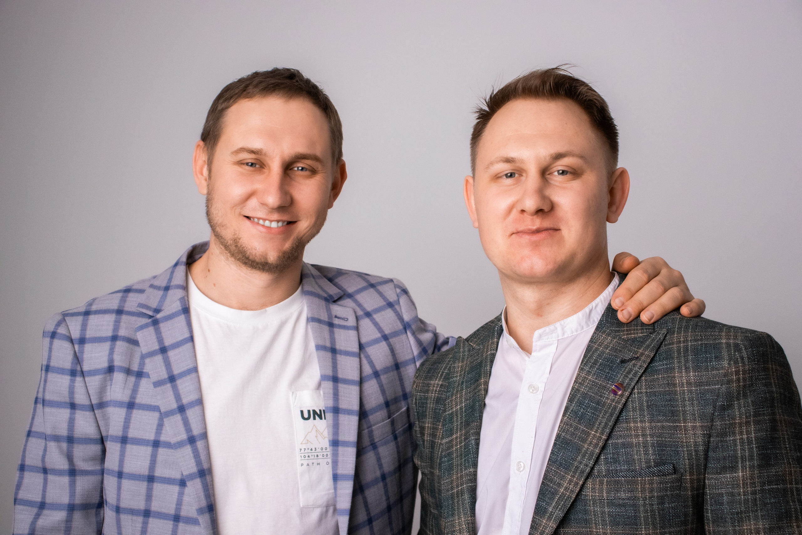 Шелковы. Твой фотограф Софья Степанова, Новосибирск