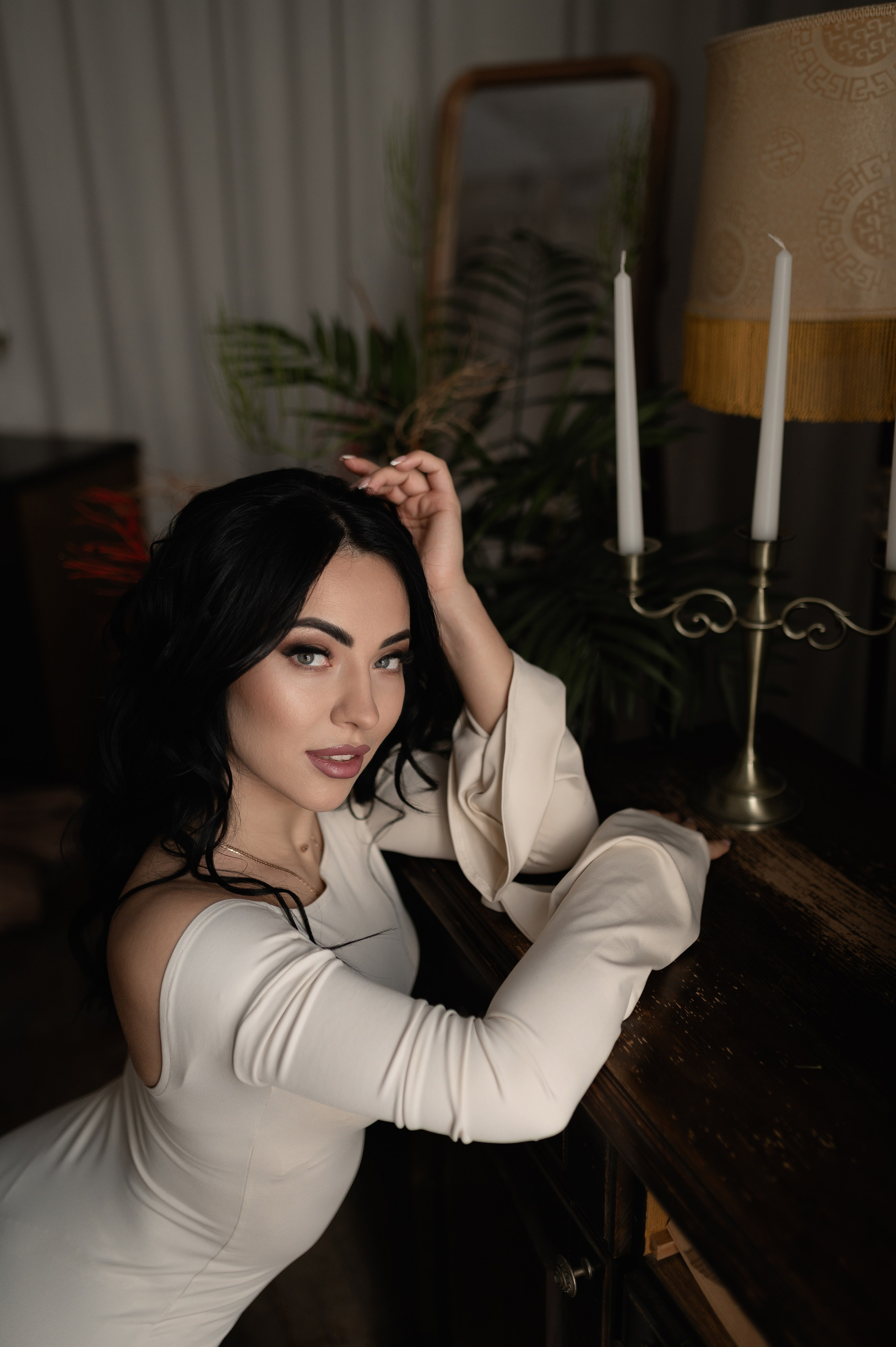 Ольга. Твой личный проводник к красивым фотографиям в Старом Осколе