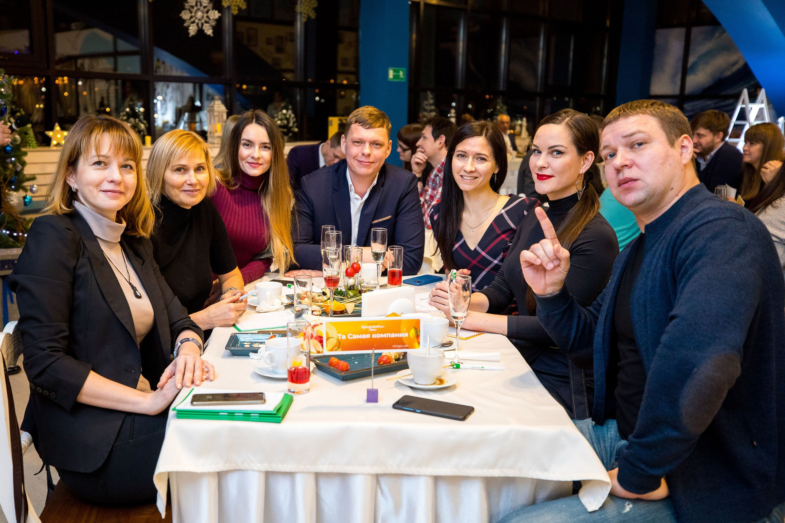 Мозгобойня от Сбера. Репортажный фотограф во Владивостоке