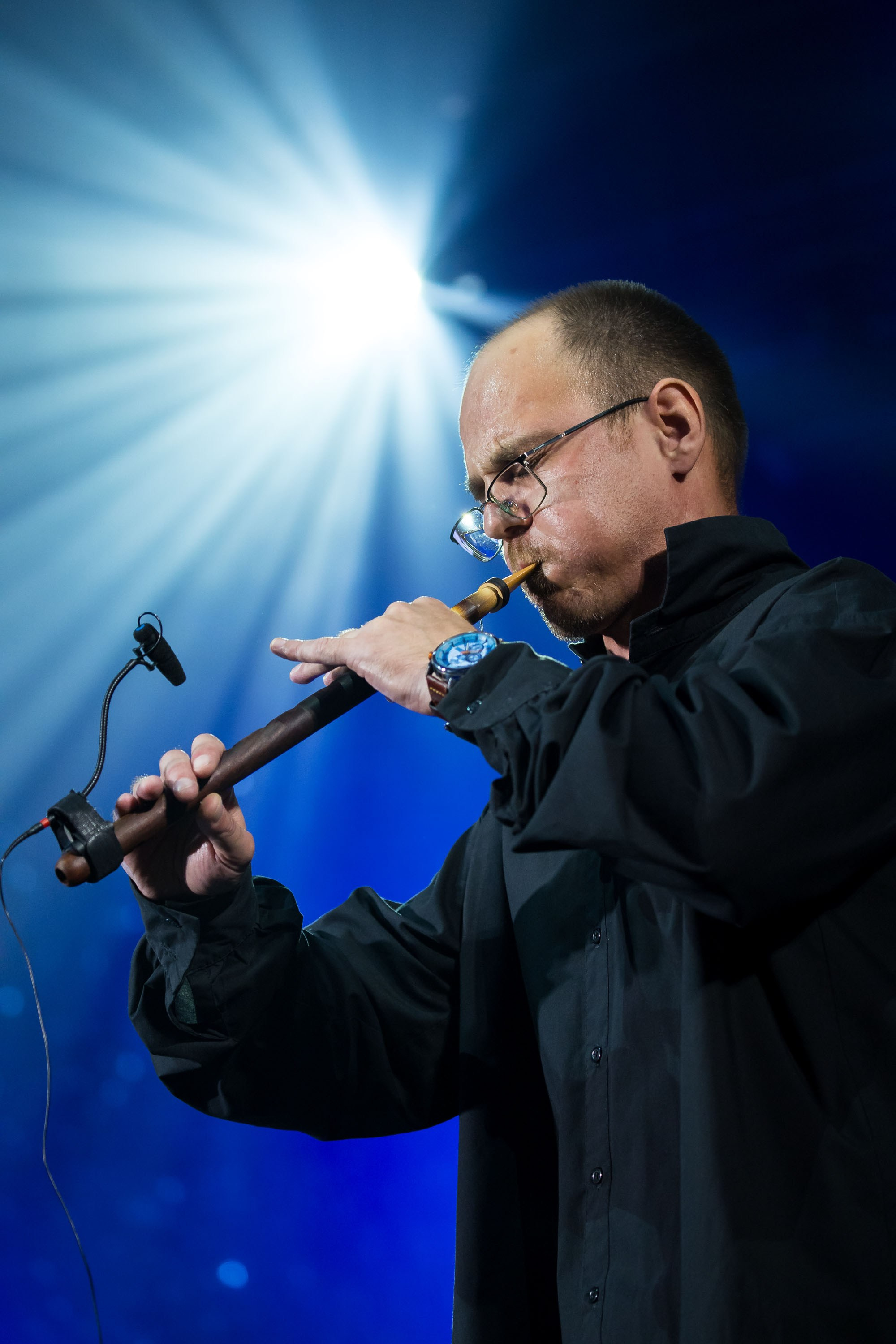 Hip-Hop с оркестром Дмитрия Бутенко. Репортажный фотограф во Владивостоке