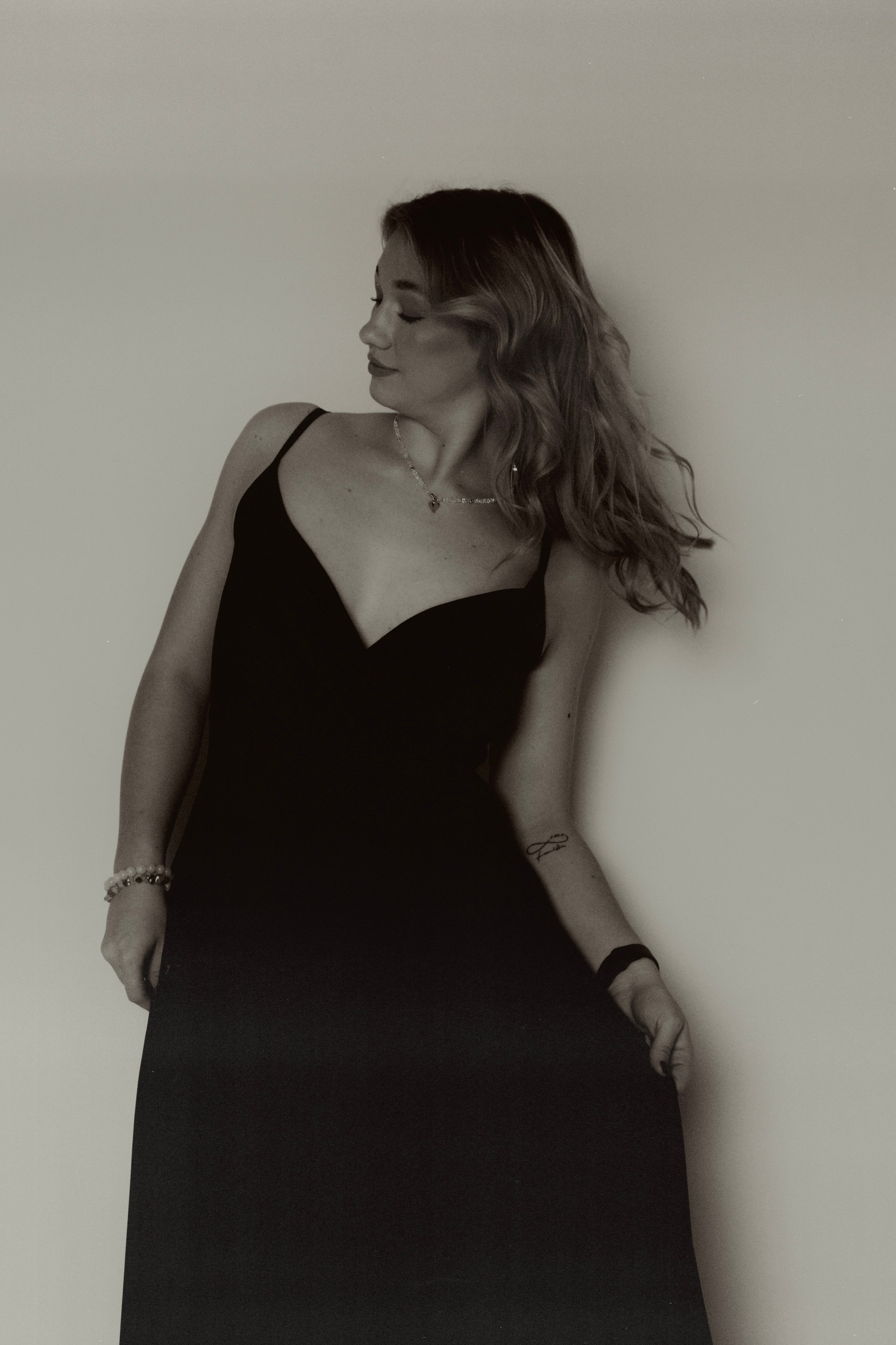 DASHA. Портретный фотограф Тольятти