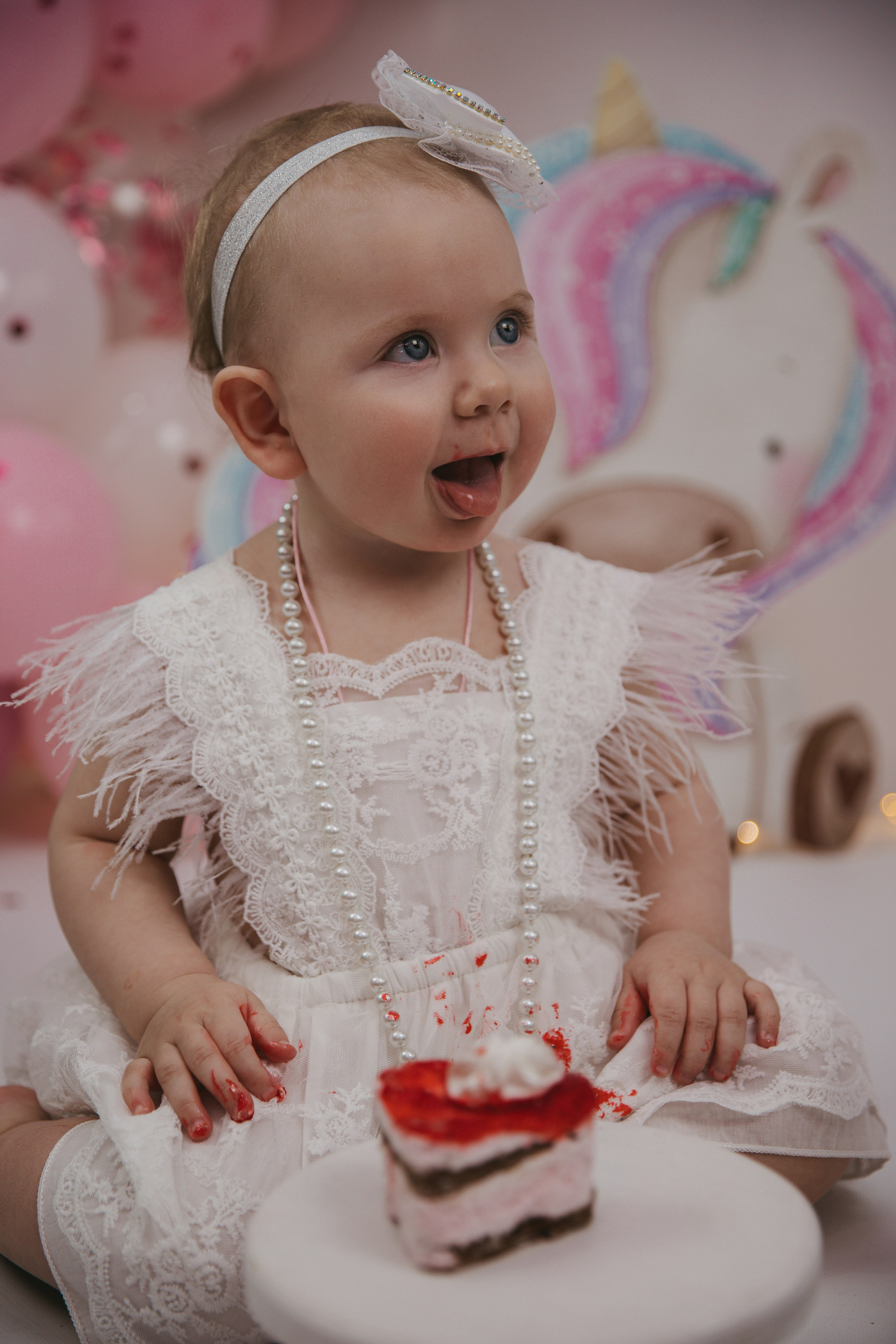 Годовасие принцессы