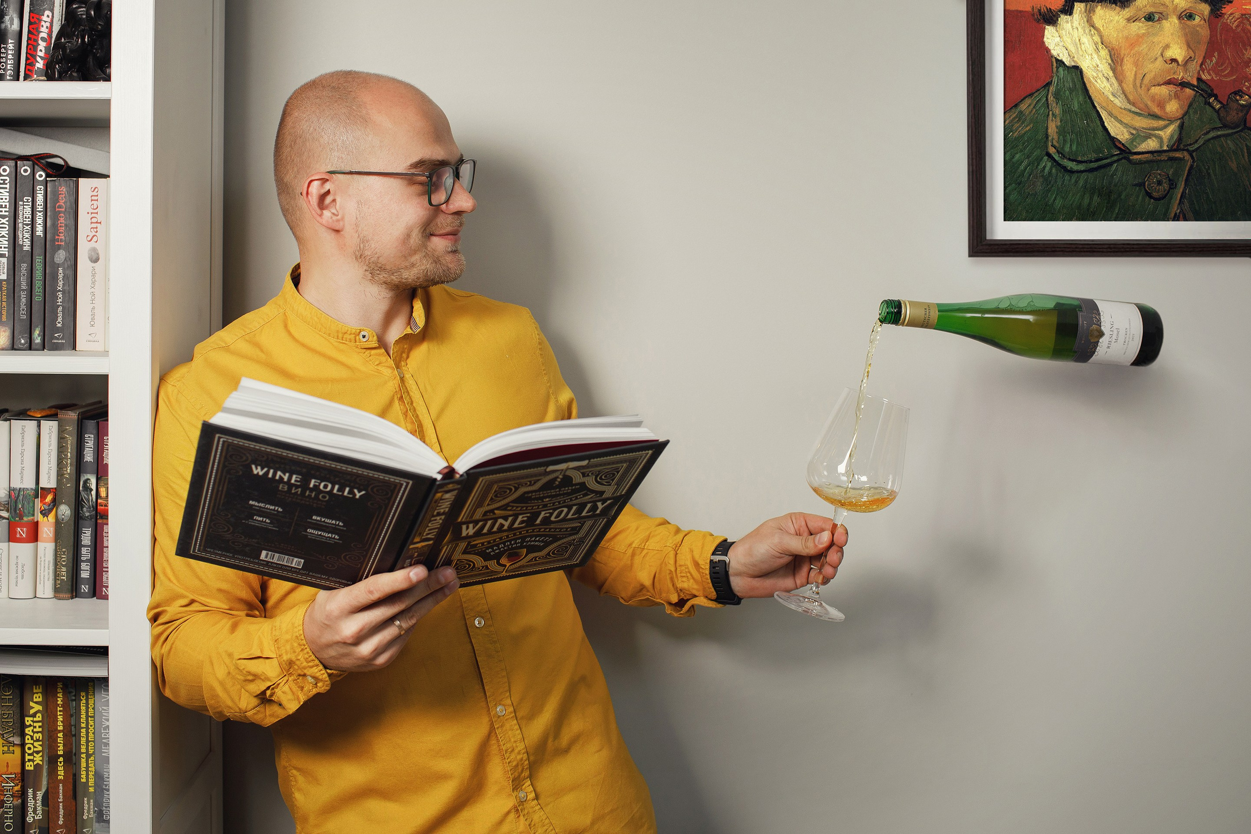 Креативная фотография в Новосибирске. Профессиональный фотограф в Новосибирске