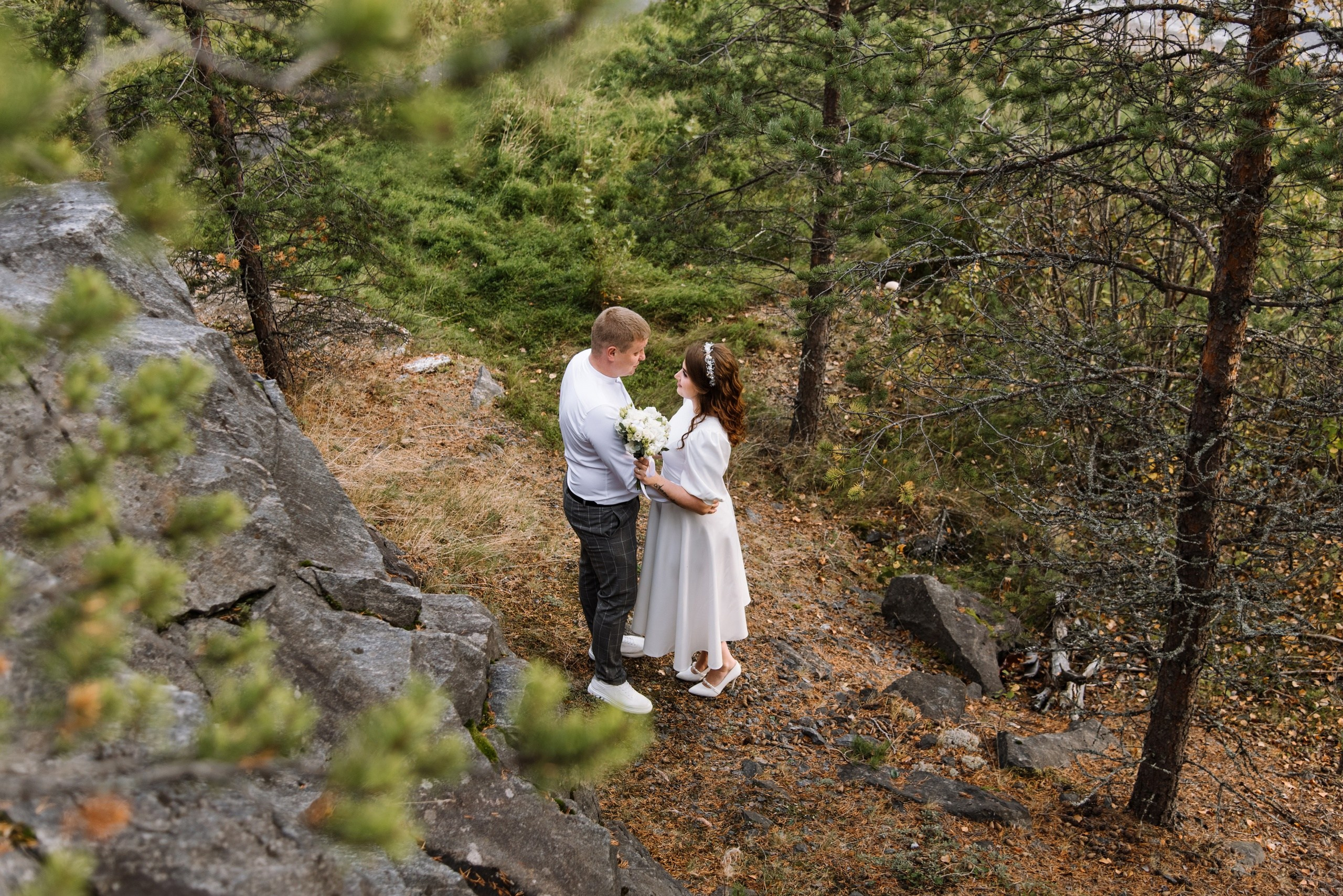 Свадебные съемки. Всем привет, меня зовут Олеся, и я ФОТОГРАФ / РЕТУШЁР в г. КЕМЬ