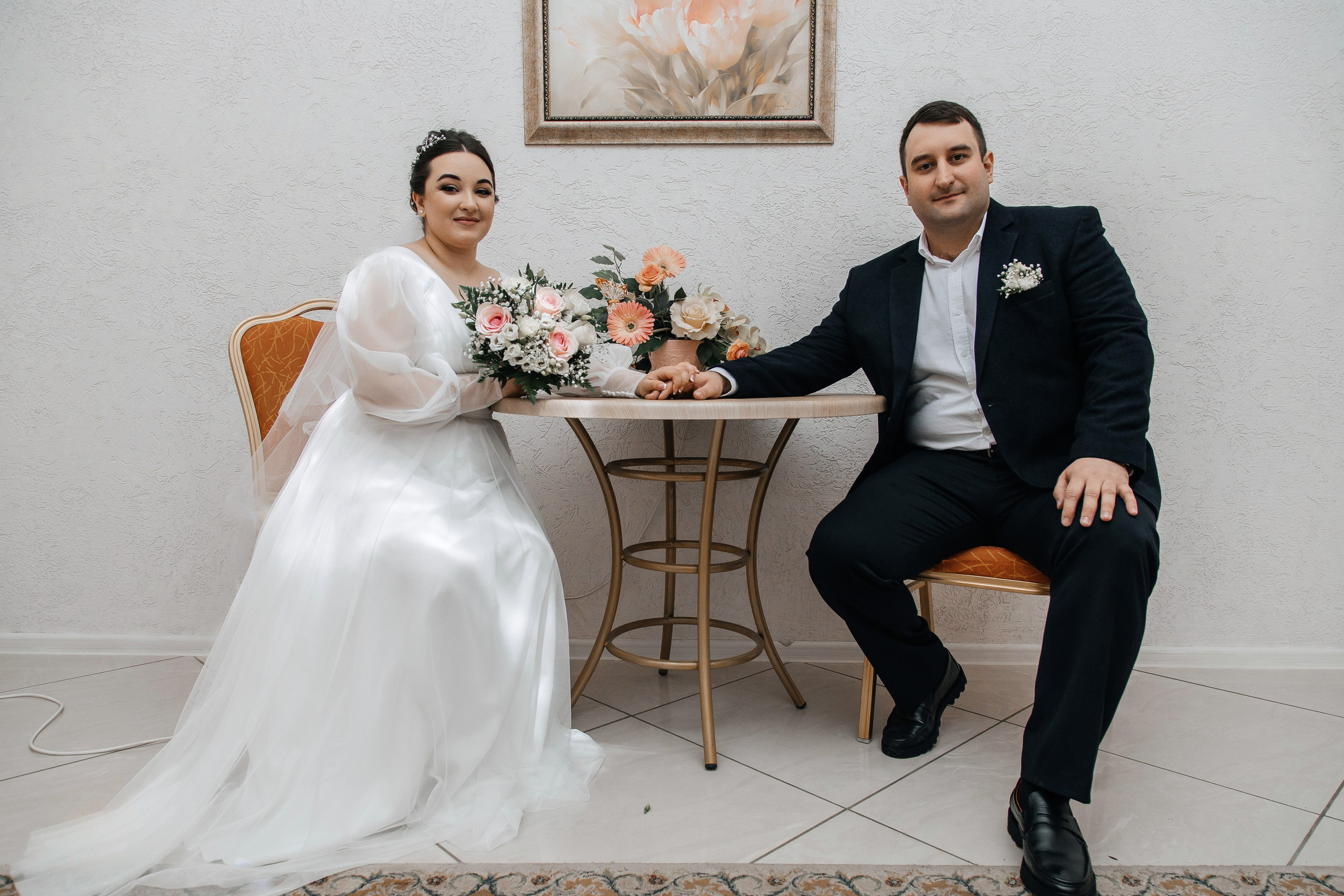 S & E. Street photographer