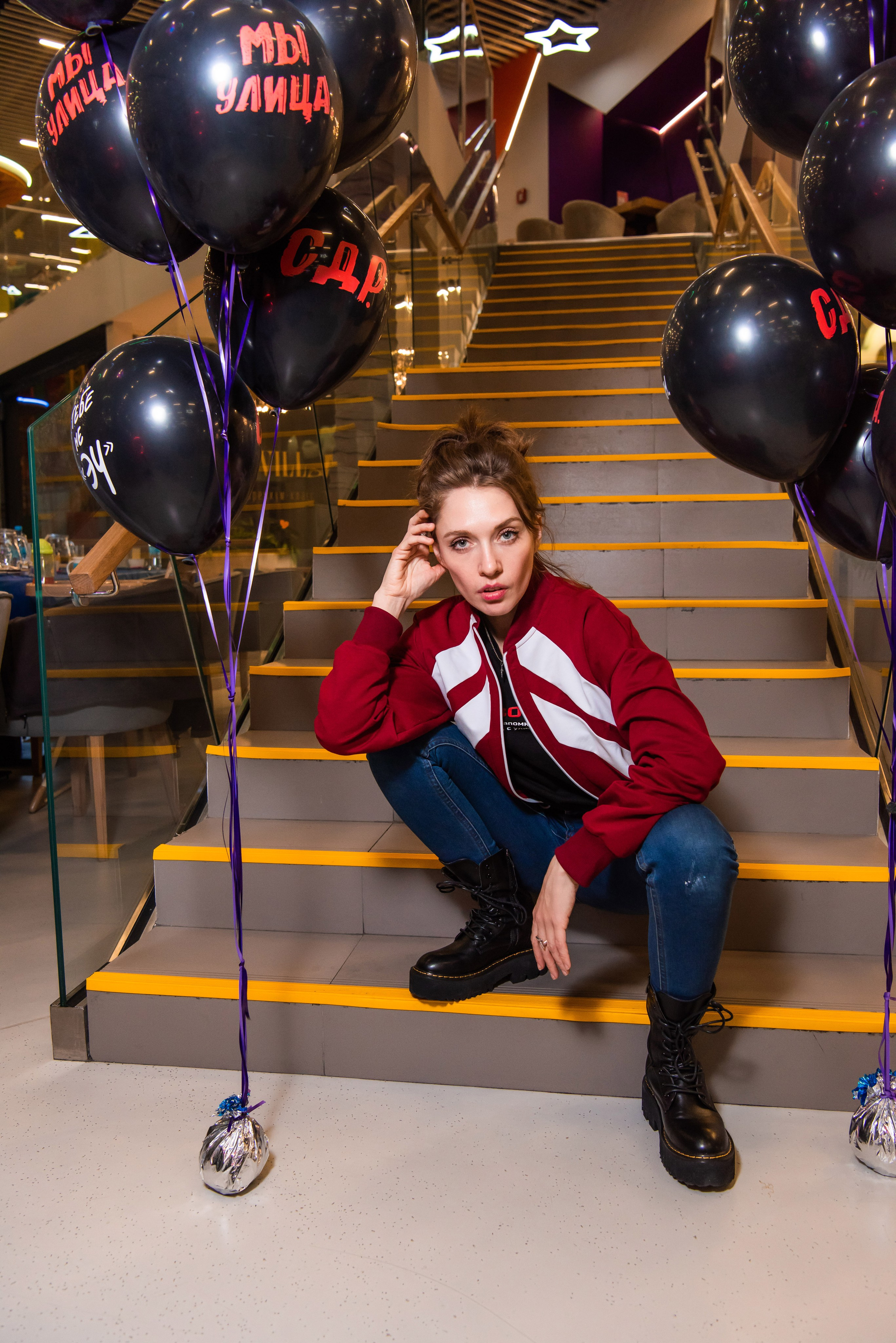 День Рождения Аристарха. Слово пацана. Свадебный и арт-фотограф Кунецкая Диана