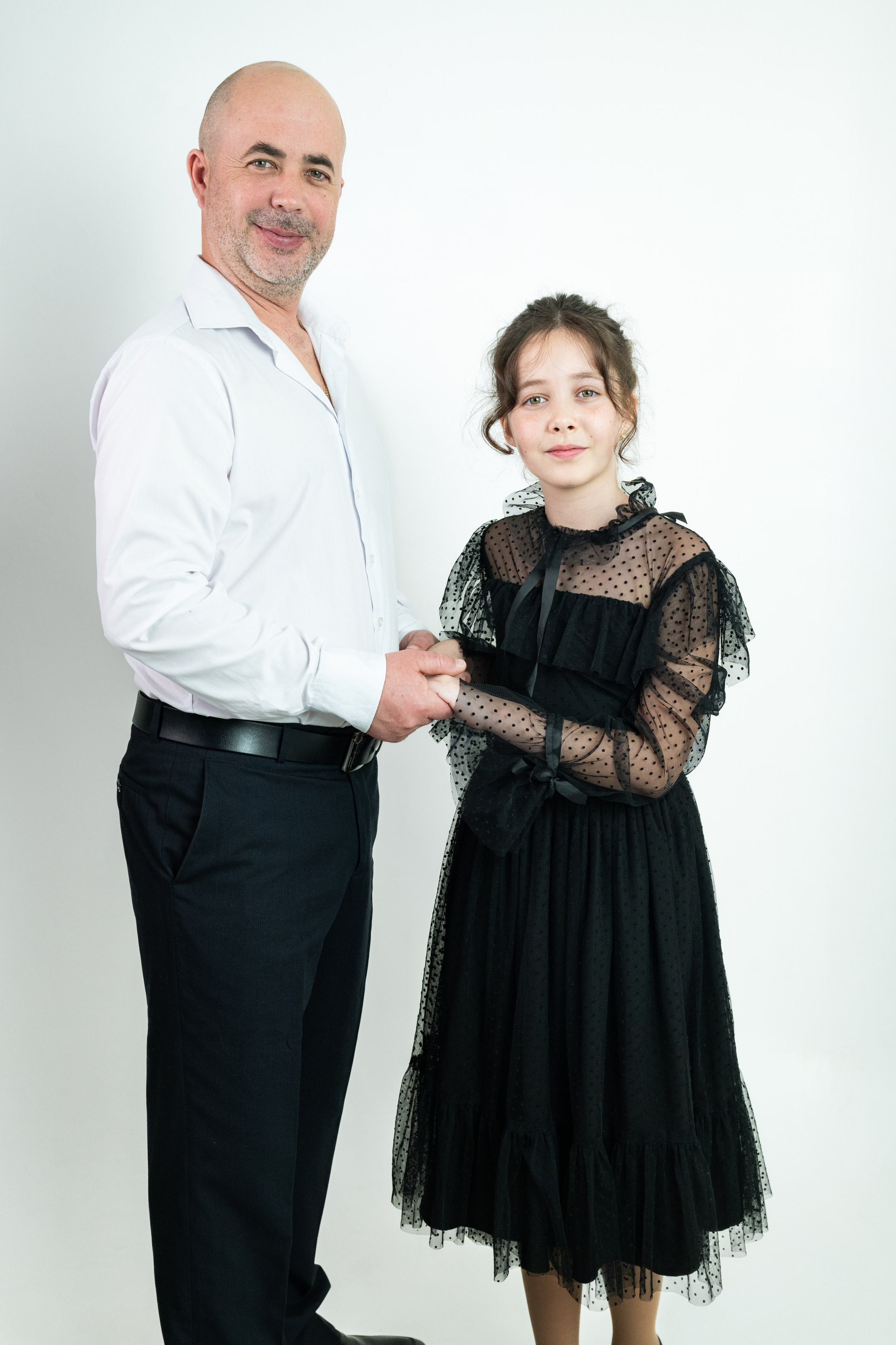 Семейные и детские фотосессии. Студийный и свадебный фотограф и видеограф в Севастополе — Юлия Макаренко