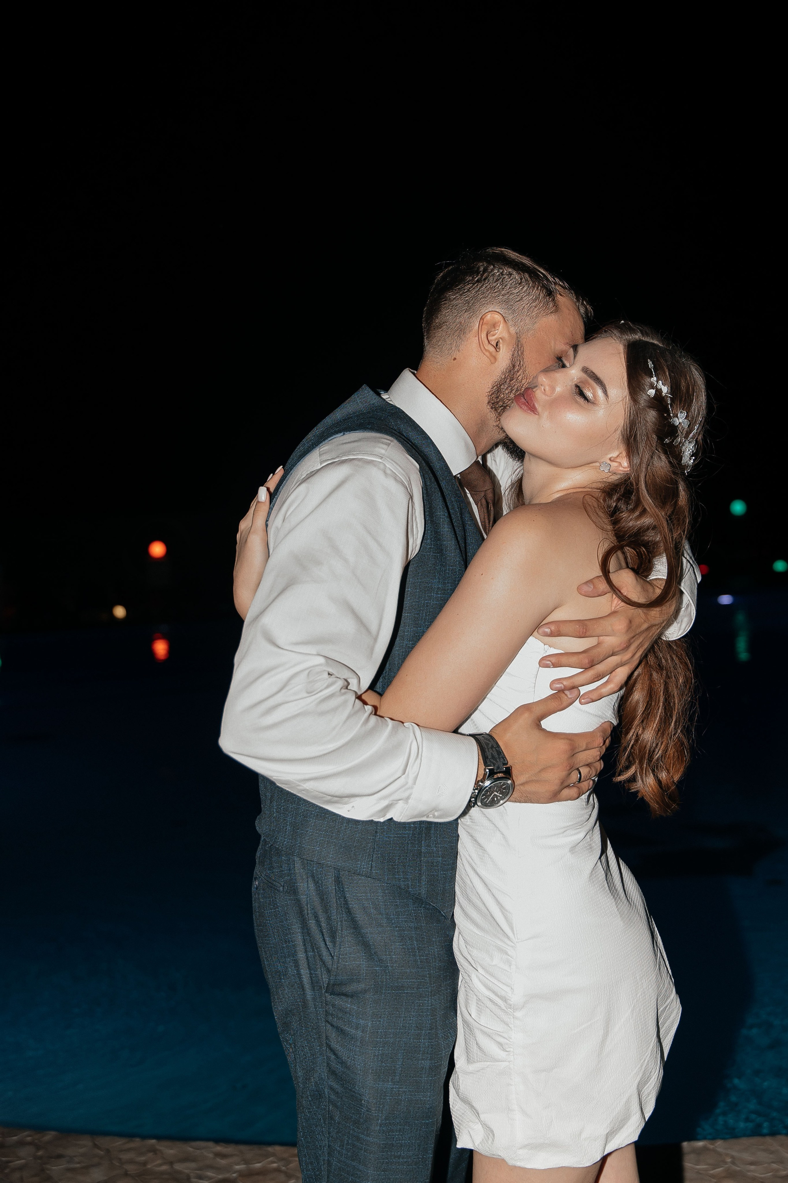 Арина и Дима. Коваленко Алена │ Фотограф