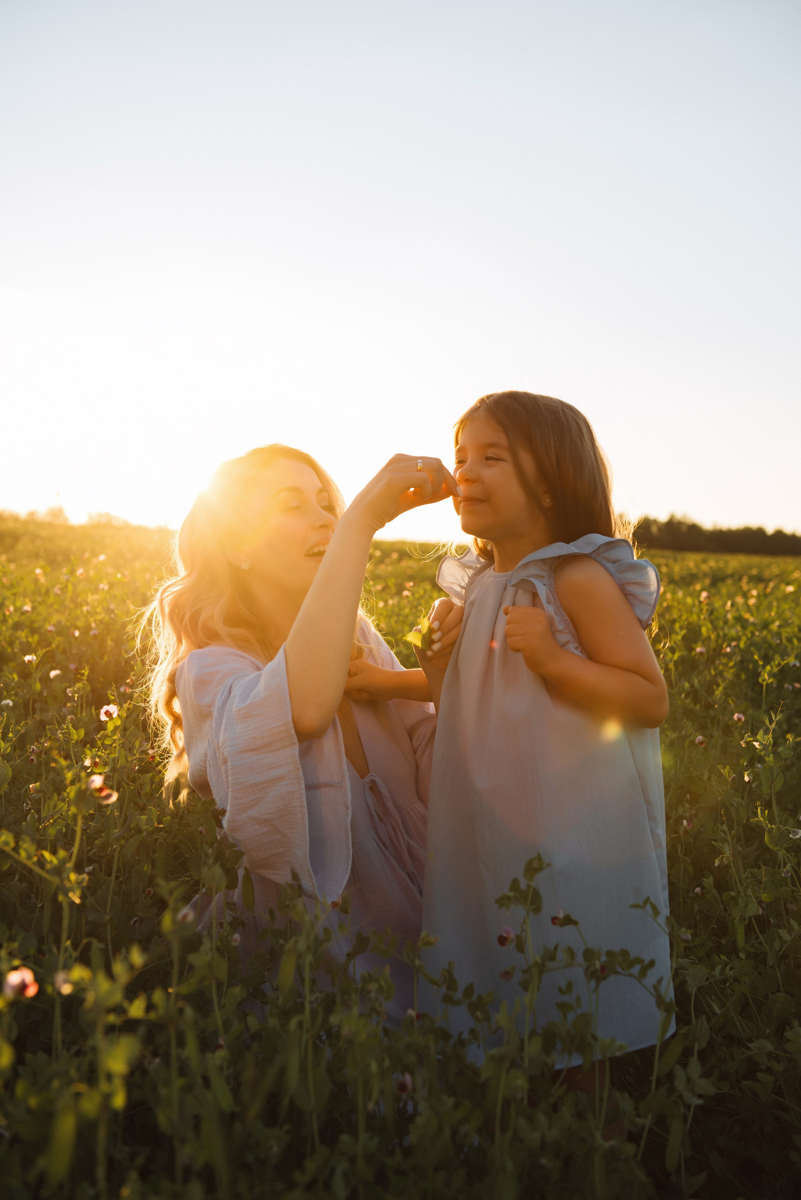 Калинины. Свадебный, портретный, фотограф беременности в Нижнем Новгороде Алина Зиновьева