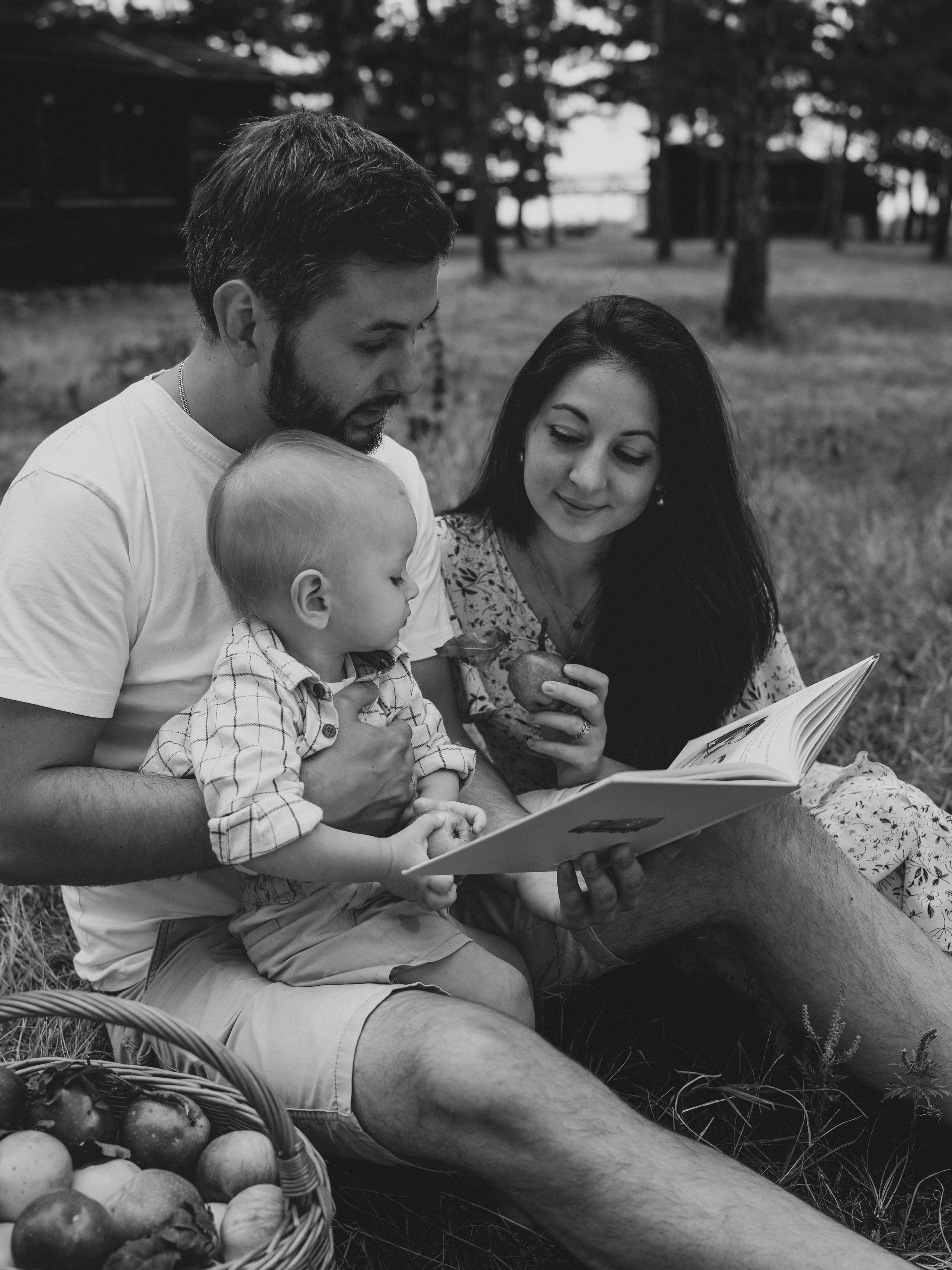 Семейная съемка Алины, Пашы и маленького Мишы. Свадебный фотограф Ирина Беляева Пятигорск|Кисловодск|Эльбрус|Домбай