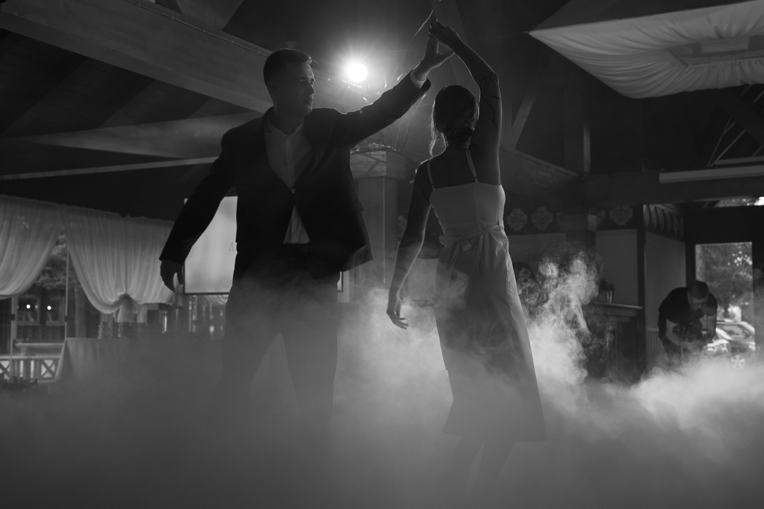 Анжела Данила. Григорий и Ольга Насинник — свадебный фотограф Архангельск