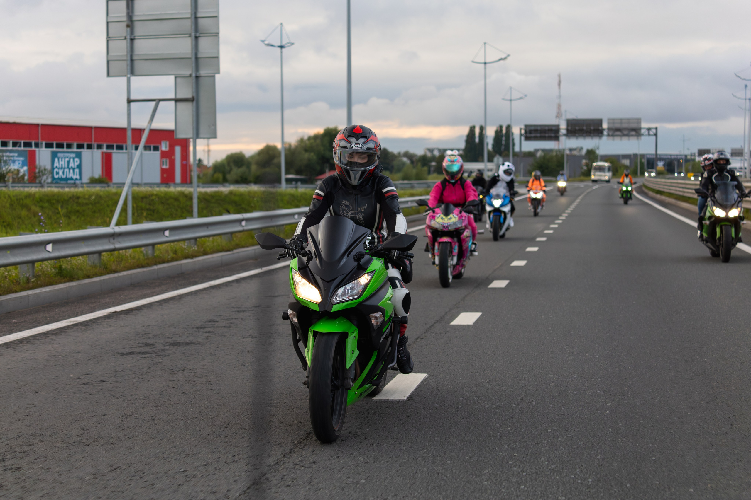 Закрытие Летнего сезона — 2025. — Digital Noise —