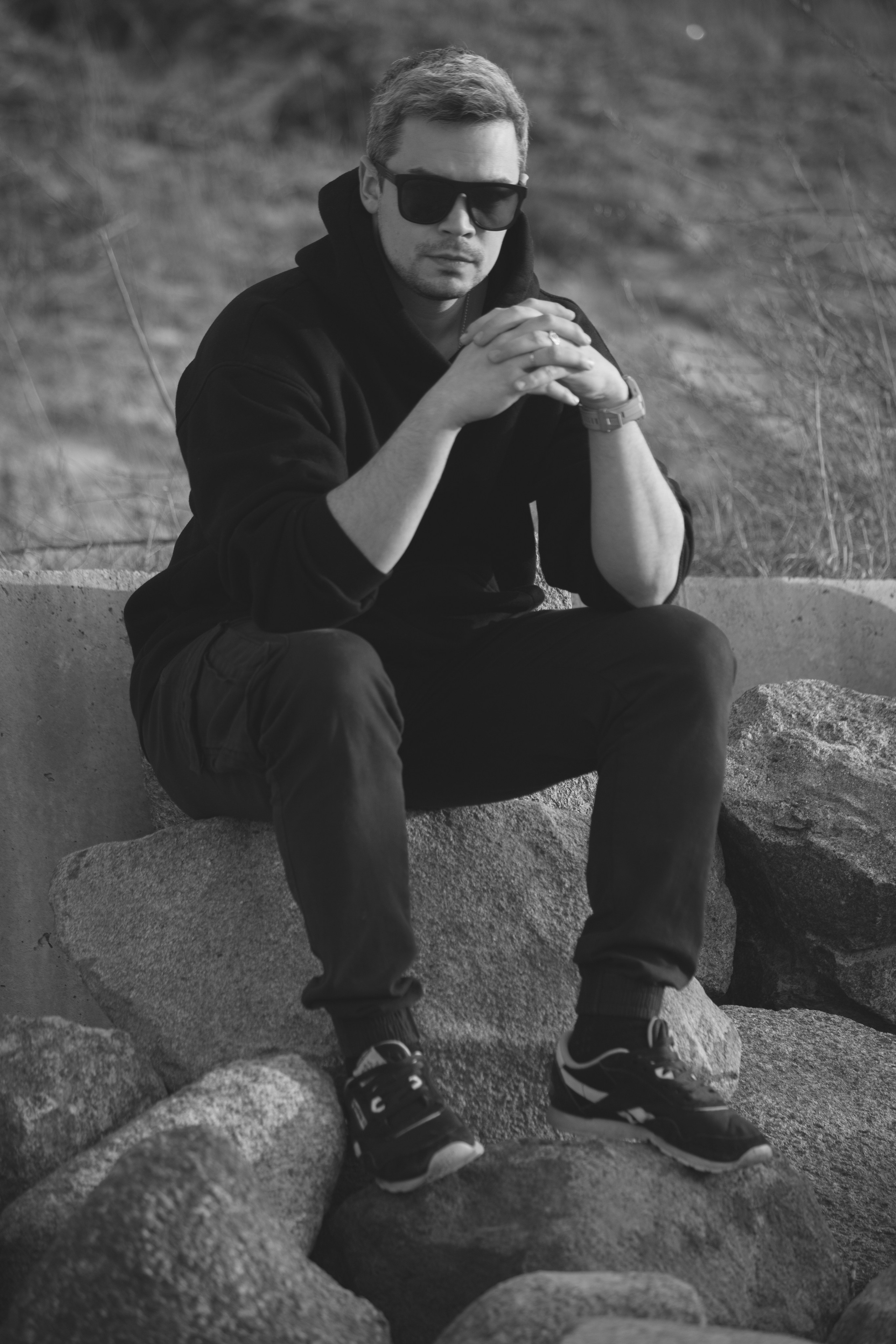 Рома К. — Digital Noise —