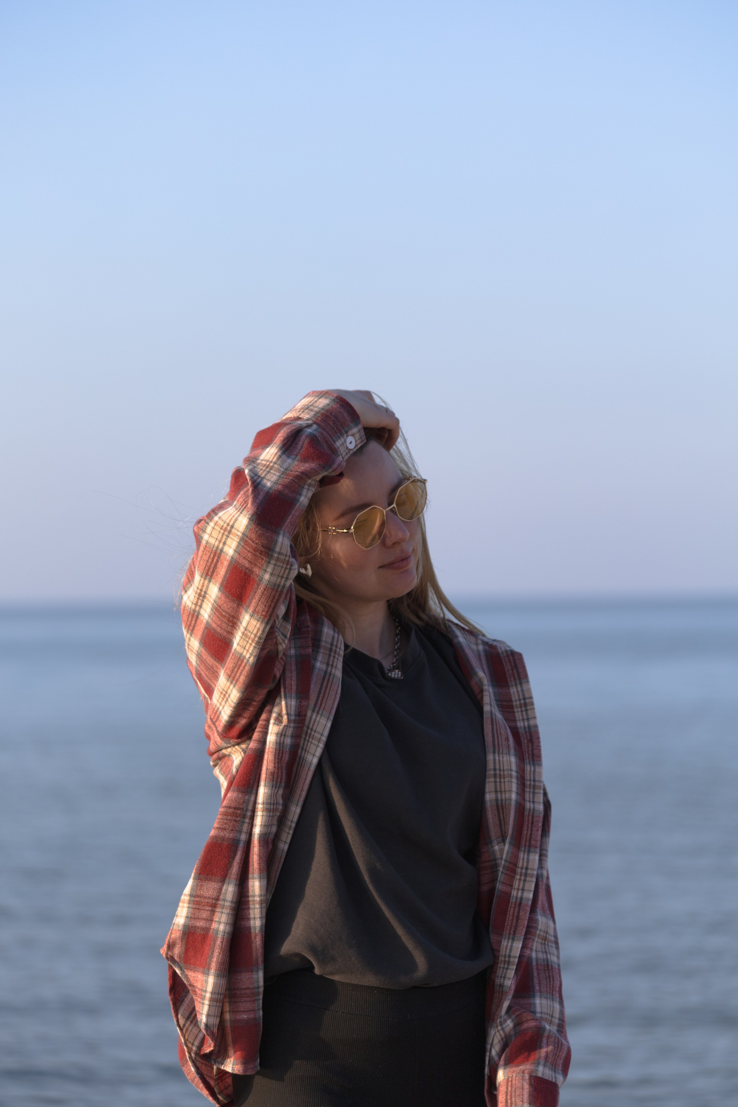 Ирина К. — Digital Noise —