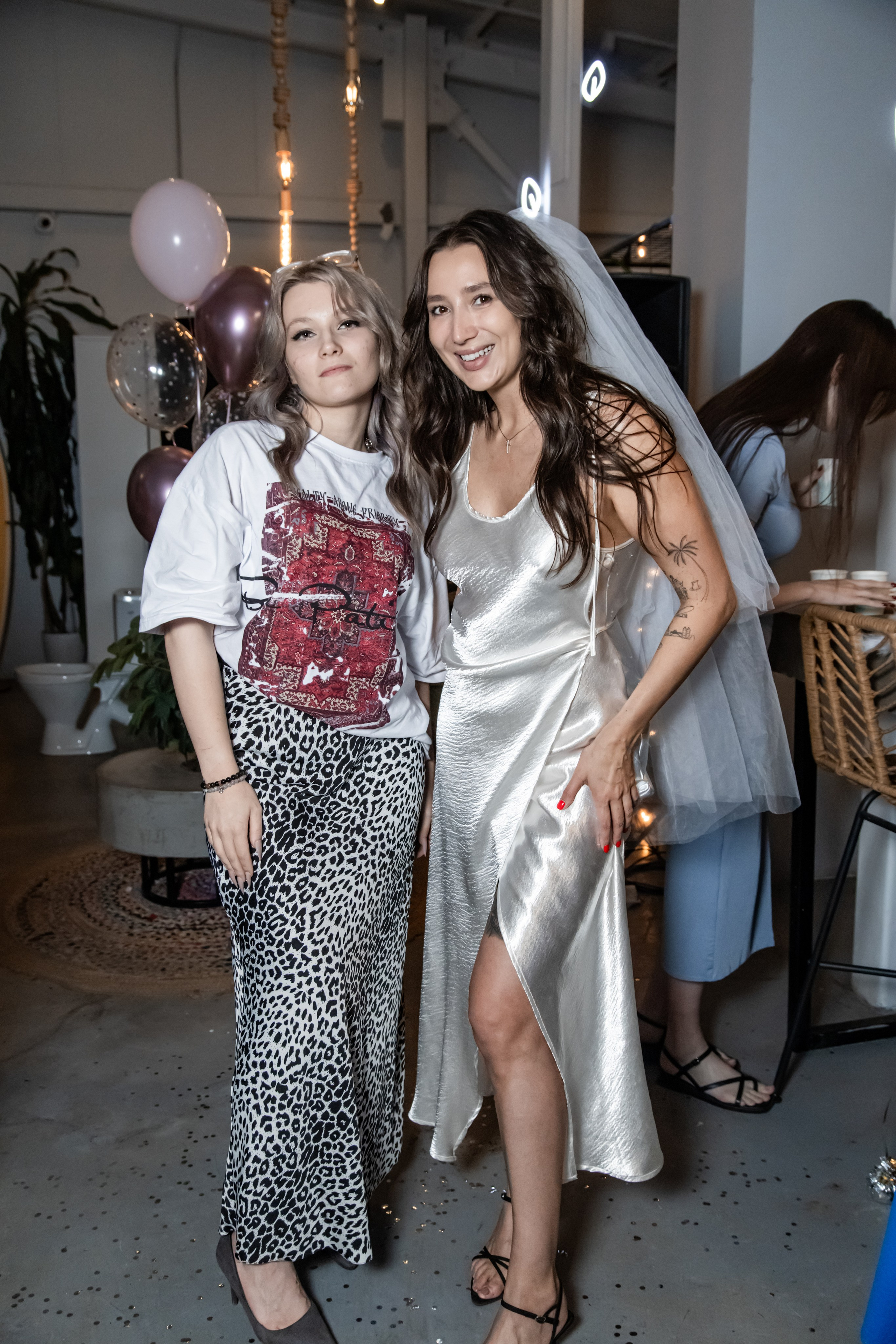 Фотосессия, Девичник, Репортажная съемка. МЕДИА-РЕСУРС ХАБАРОВСК / Фотоотчеты / Репортажи / События