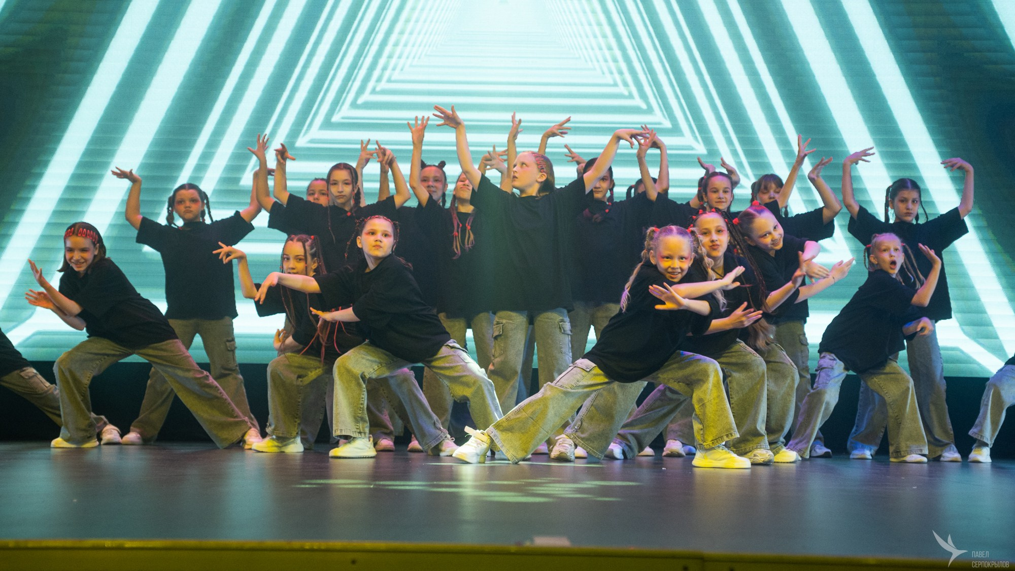 Junix. Репортажный фотограф в Казани Павел Серпокрылов