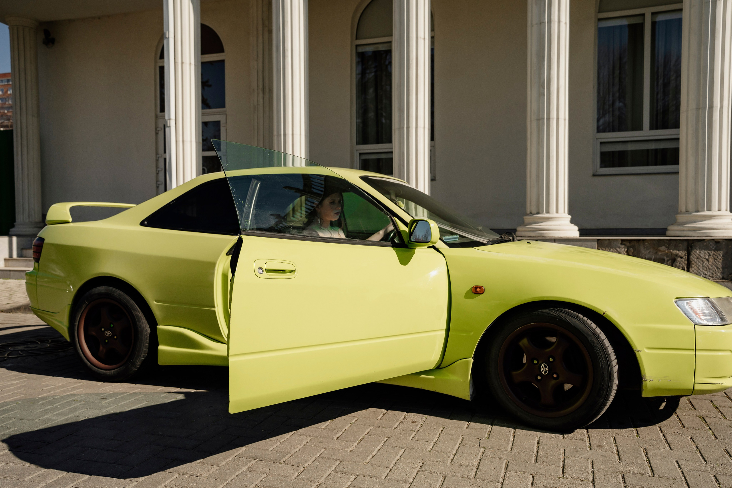 Дмитрий и Мария. СВАДЕБНЫЙ ФОТОГРАФ КРАСНОДАР