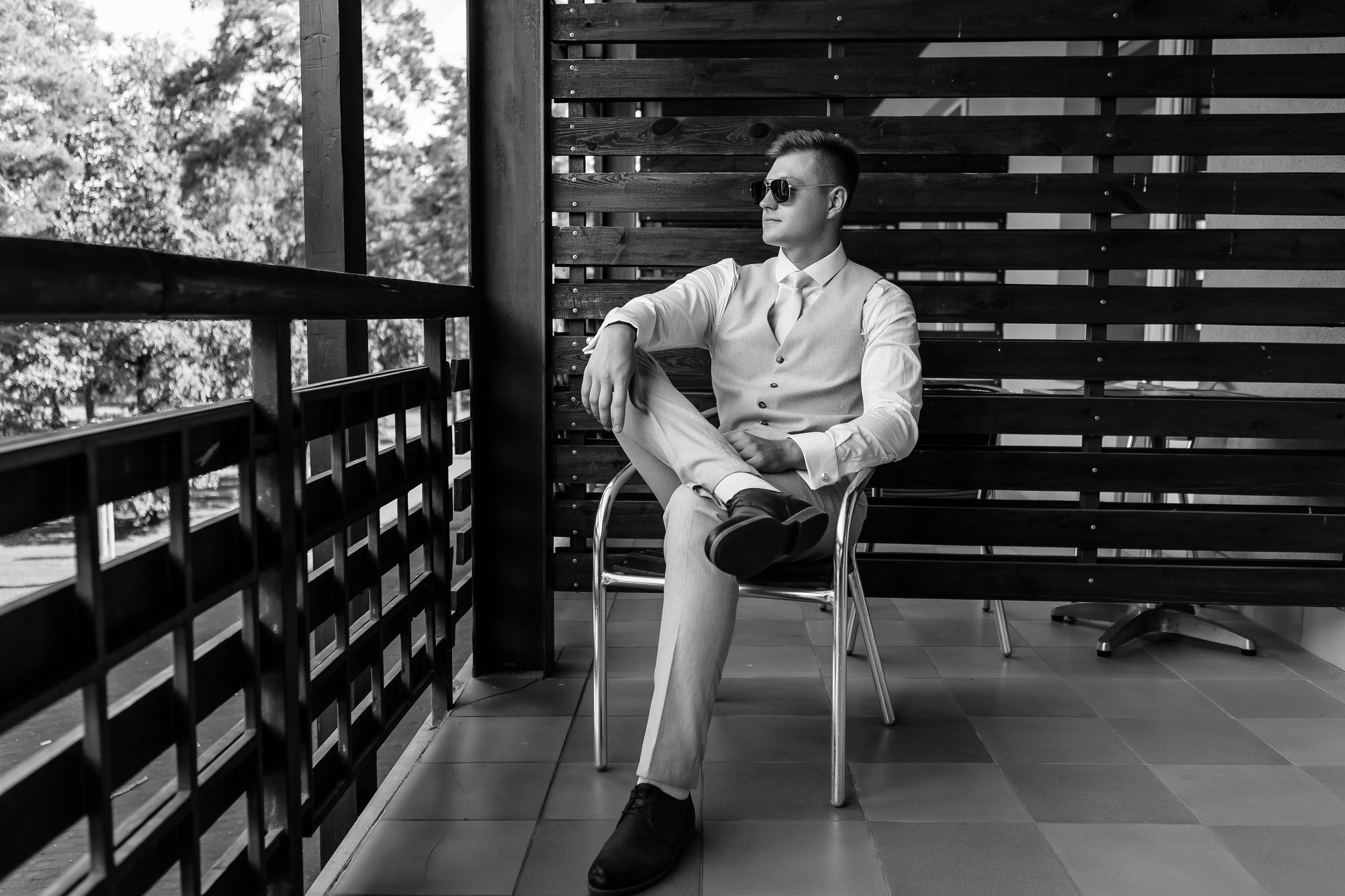 Павел и Диана. Свадебный фотограф Ксения Трухина в Нижнем Новгороде и Москве