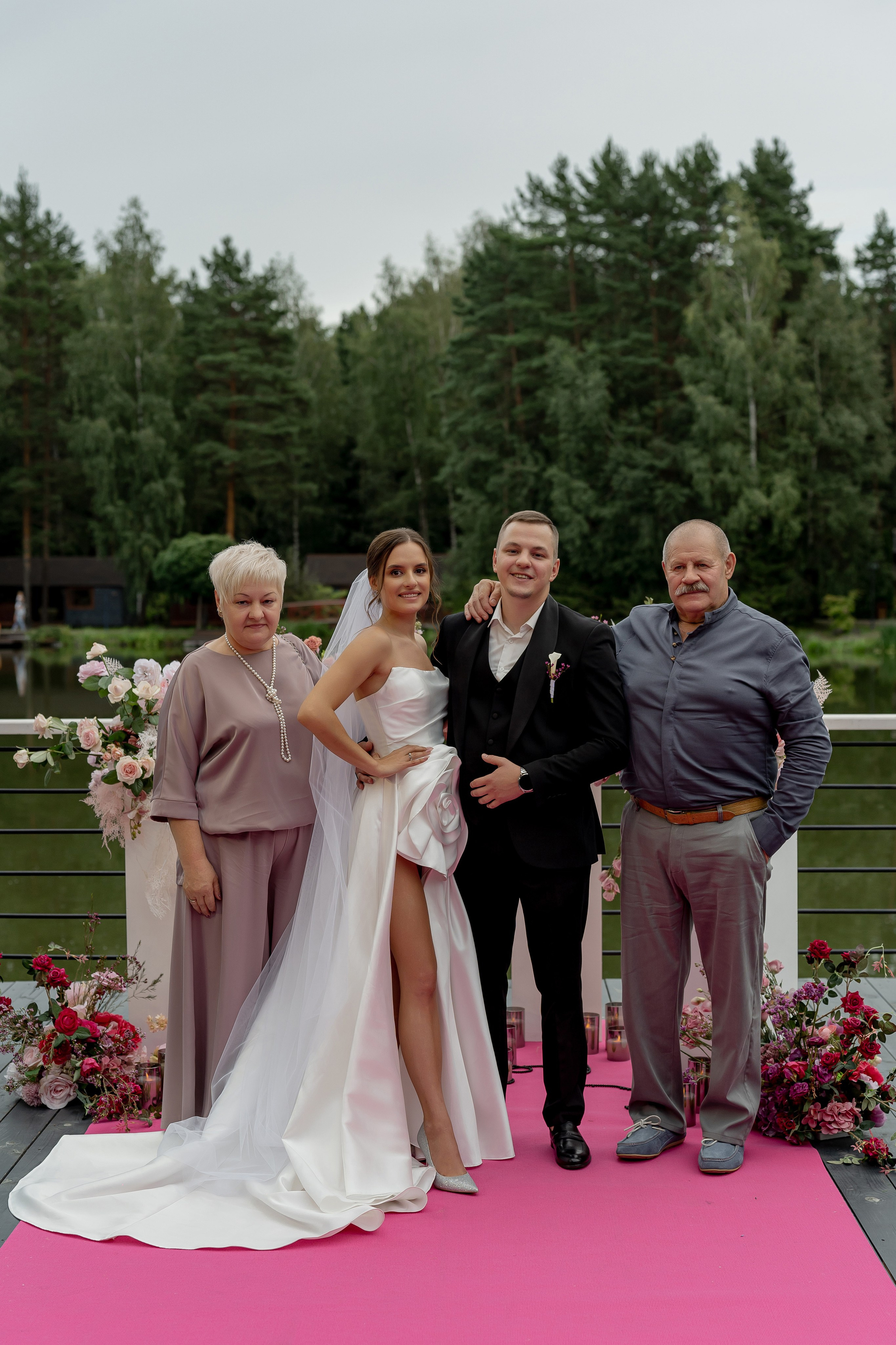 Дмитрий и Екатерина. Artiland. Свадебный фотограф Ксения Трухина в Нижнем Новгороде и Москве