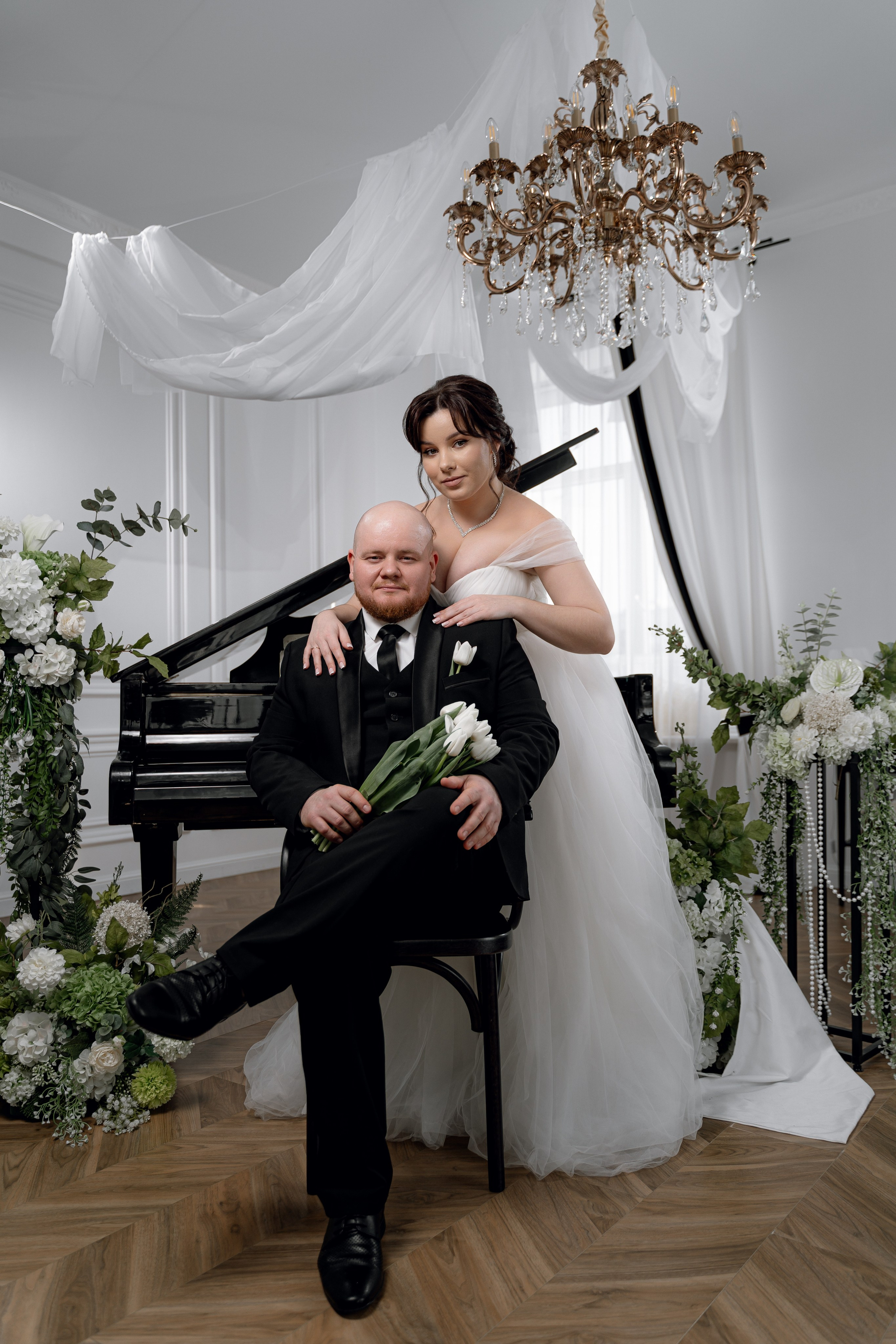 Андрей & Екатерина. RAMIL SAFIULLIN