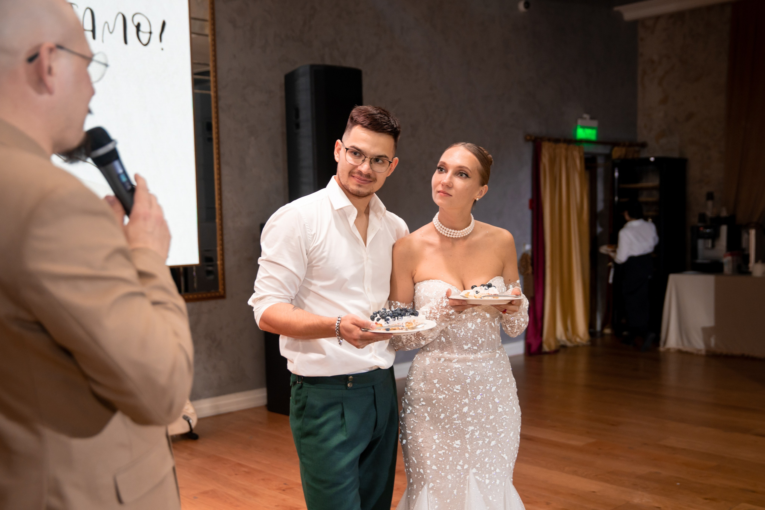 Свадьба в итальянском стиле. Свадебный и семейный фотограф в Москве Диана Левченко