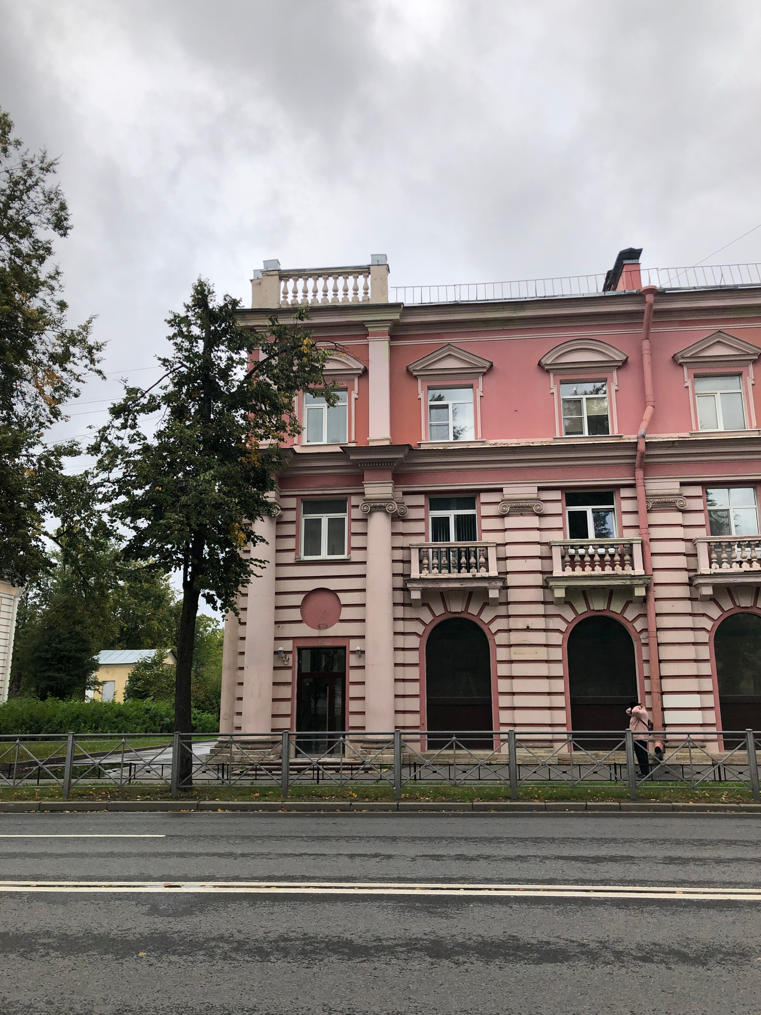 Сентябрь. Семейный, Свадебный фотограф СПБ Питер— Романова Екатерина