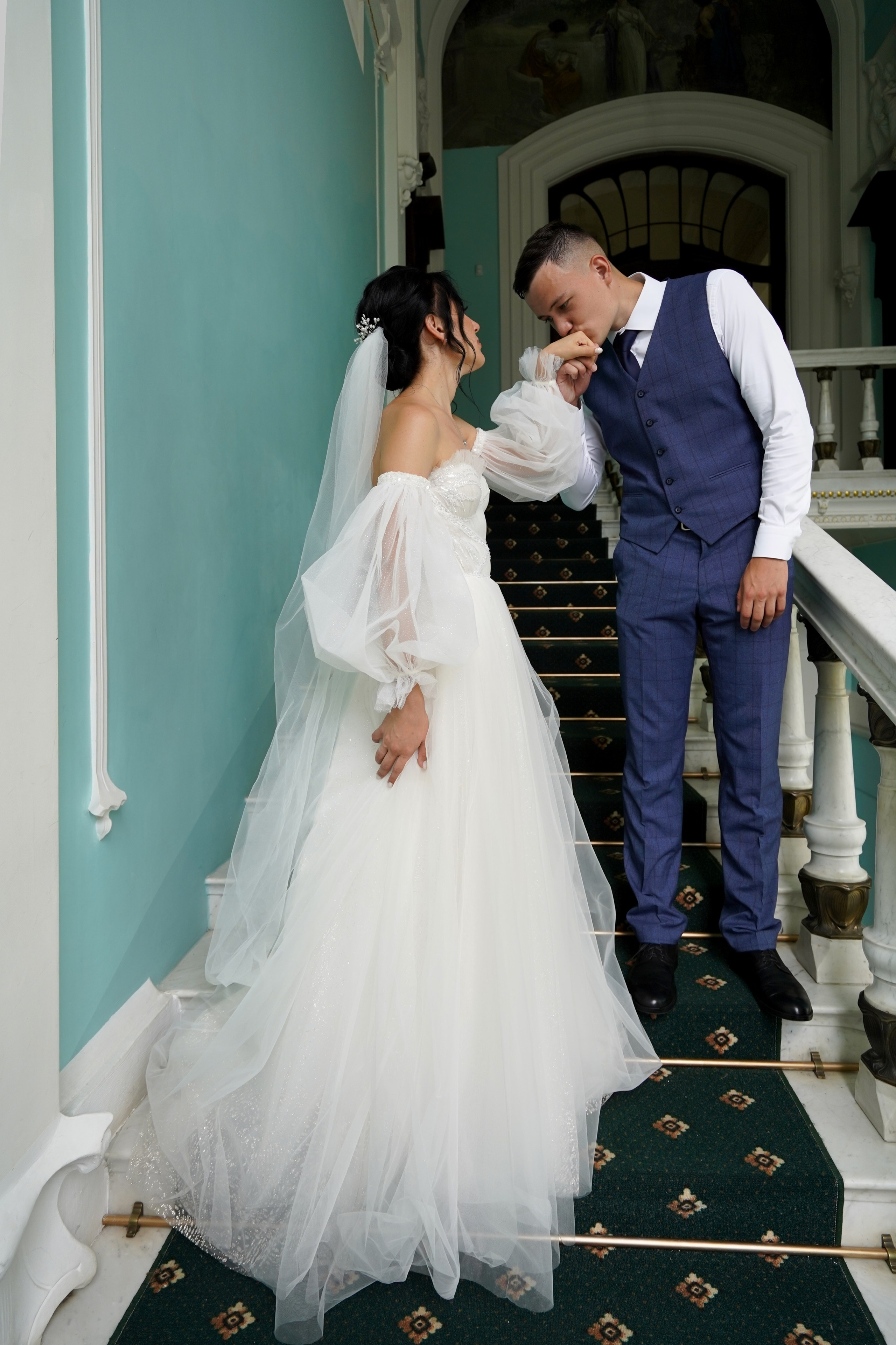 Юля + Артур: полная серия (пакет полный день). BYFOX STUDIO 68 — фото и видеосъёмка Тамбов, Москва, Воронеж, Липецк