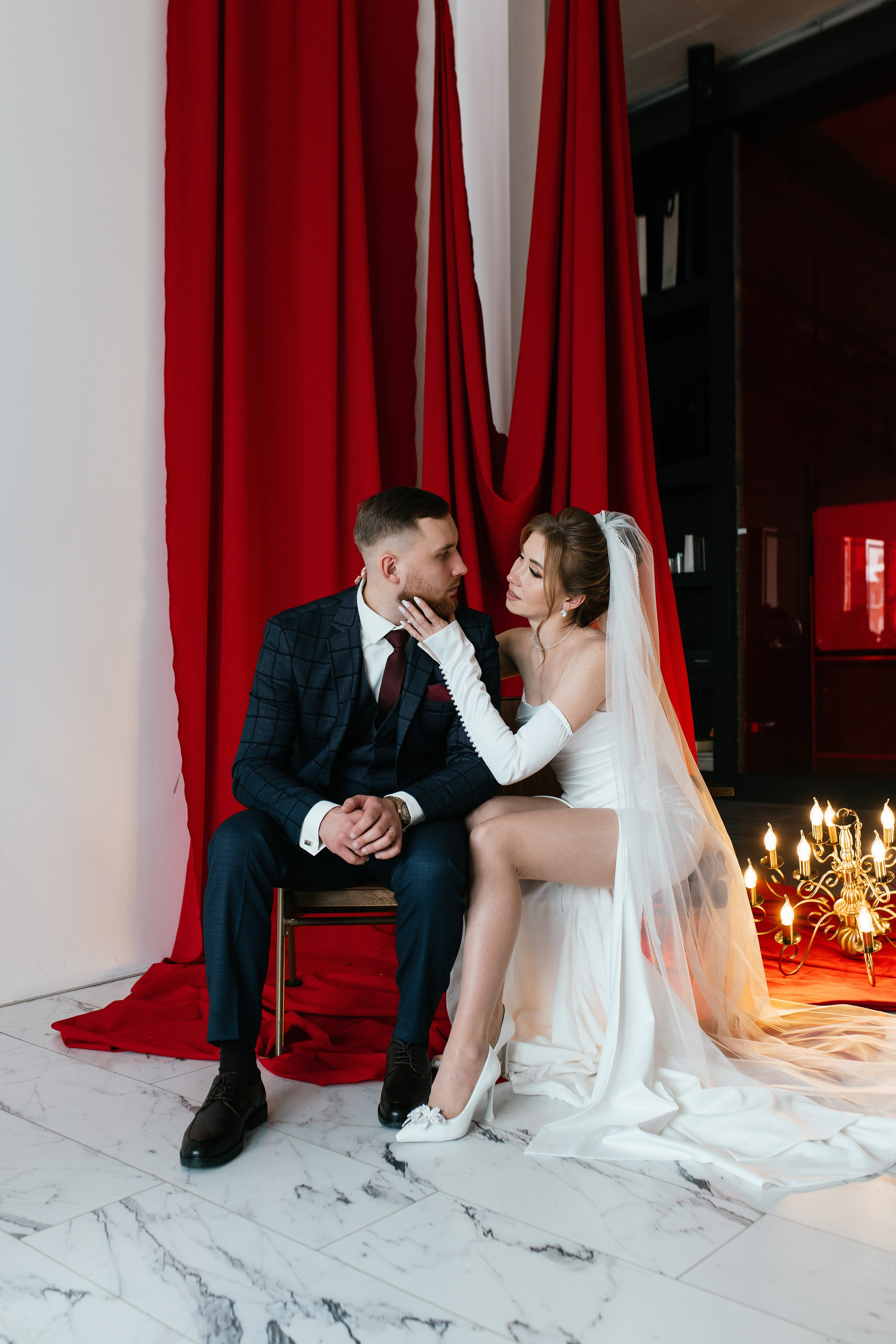 Wedding day #49. Свадебный, семейный фотограф в Рязани Лена Брант