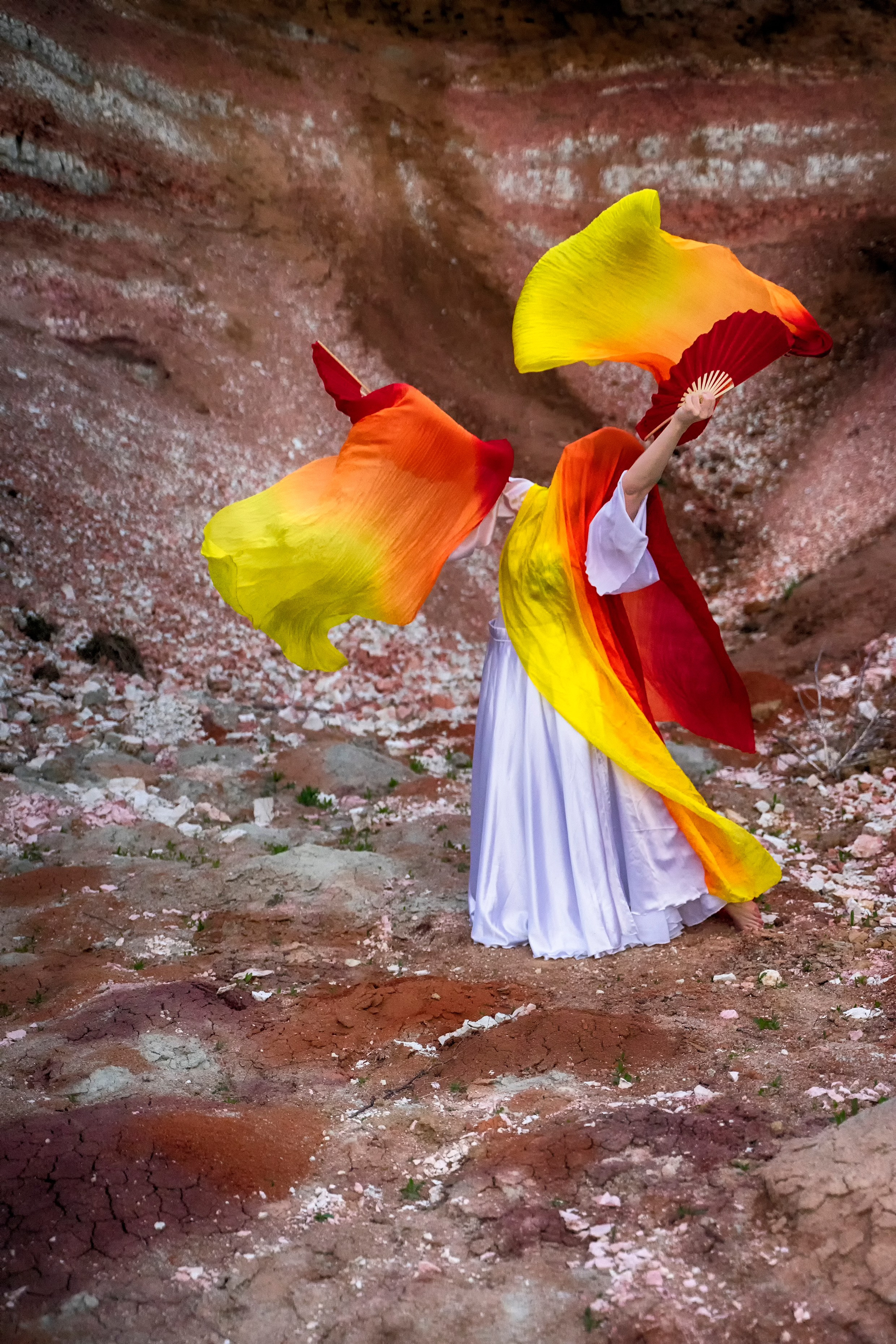 Танцы на планете. Фотограф в Нижнем Новгороде Алексей Уковский