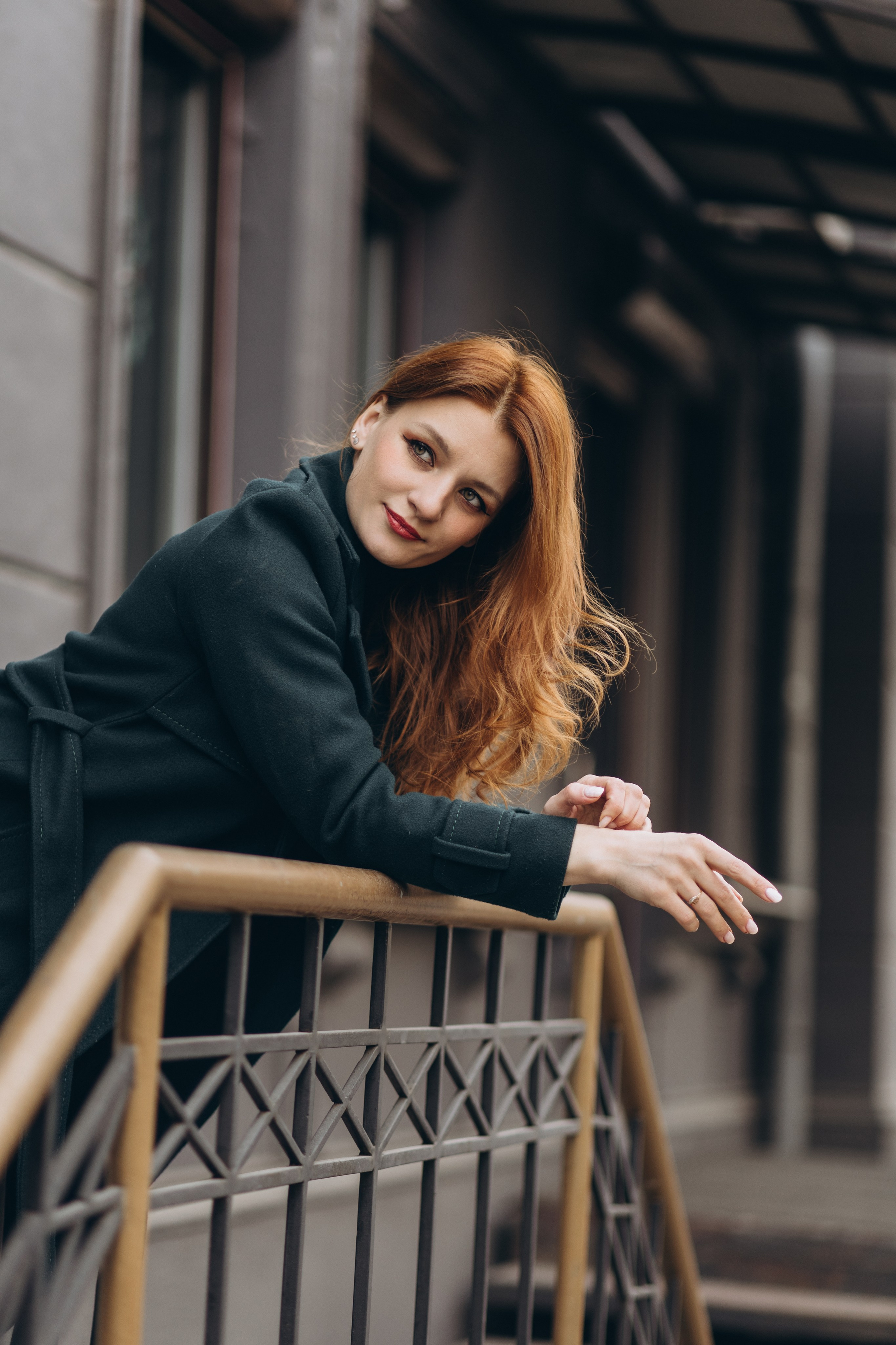 Юлия. Свадебный, семейный фотограф в Иркутске Светлана Макаричева