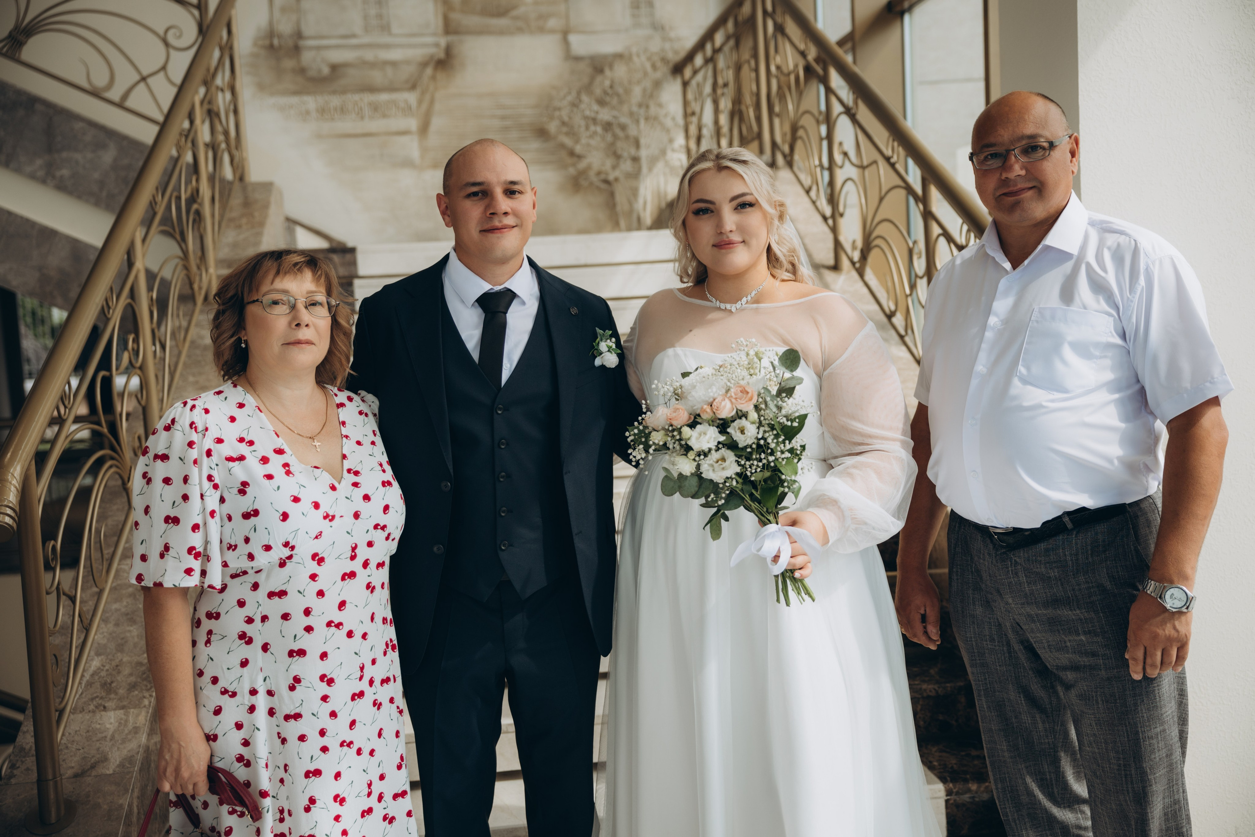 Иван & Елизавета. Свадебный, семейный фотограф в Иркутске Светлана Макаричева