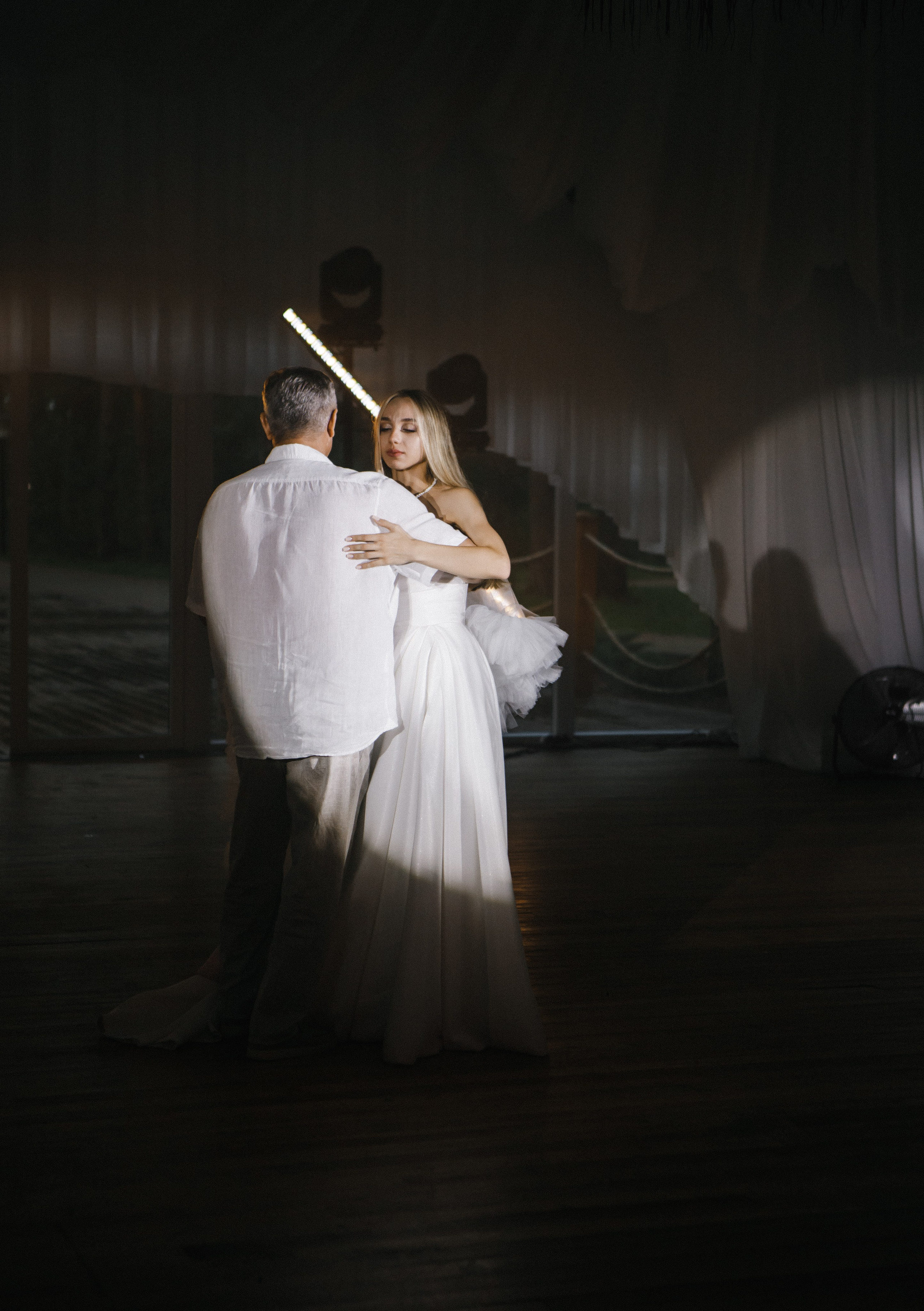 Свадебная выездная церемония. Главная