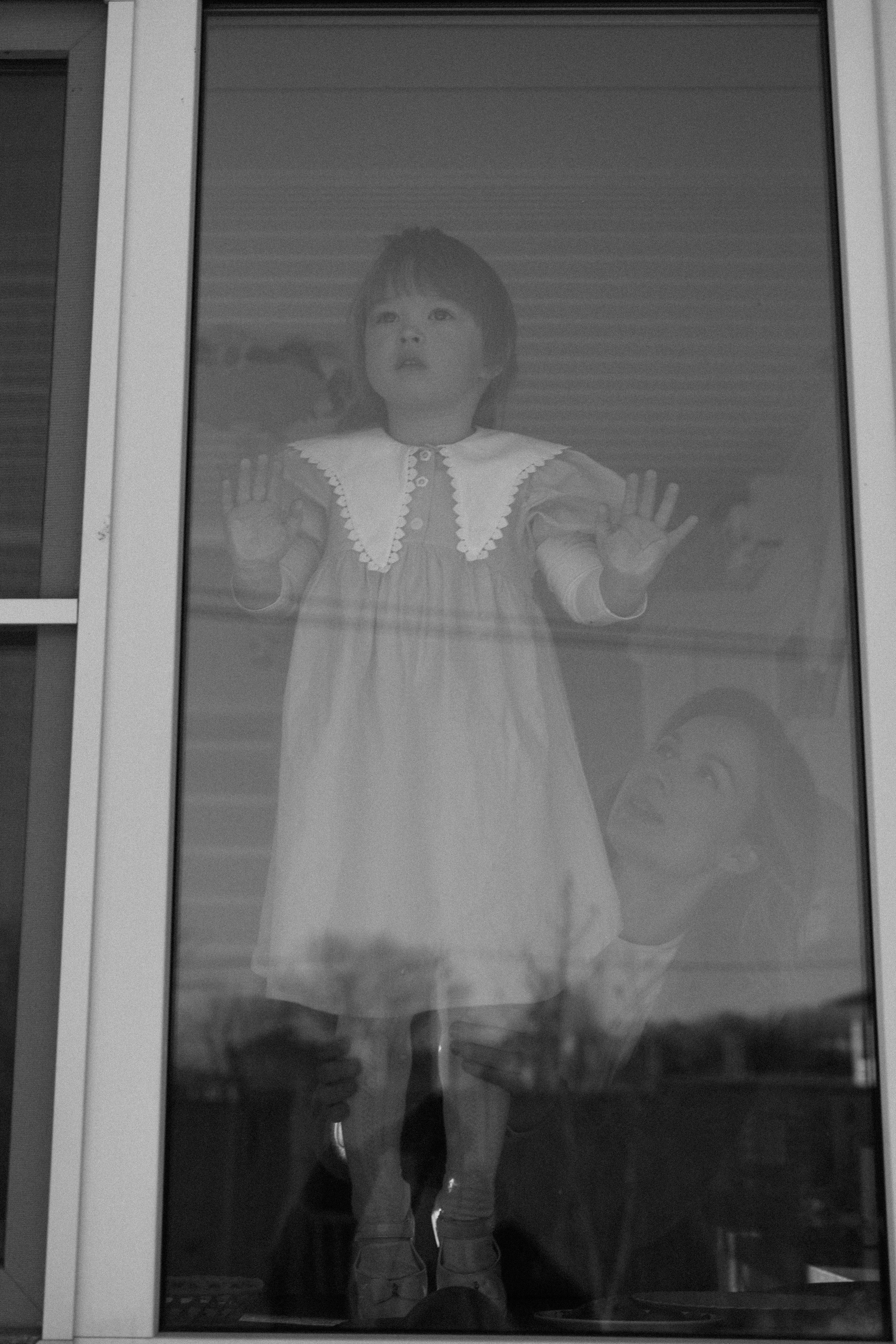 Арина, Ирина, Катя и Саша. Семейный фотограф Валерия Фабричникова, Москва