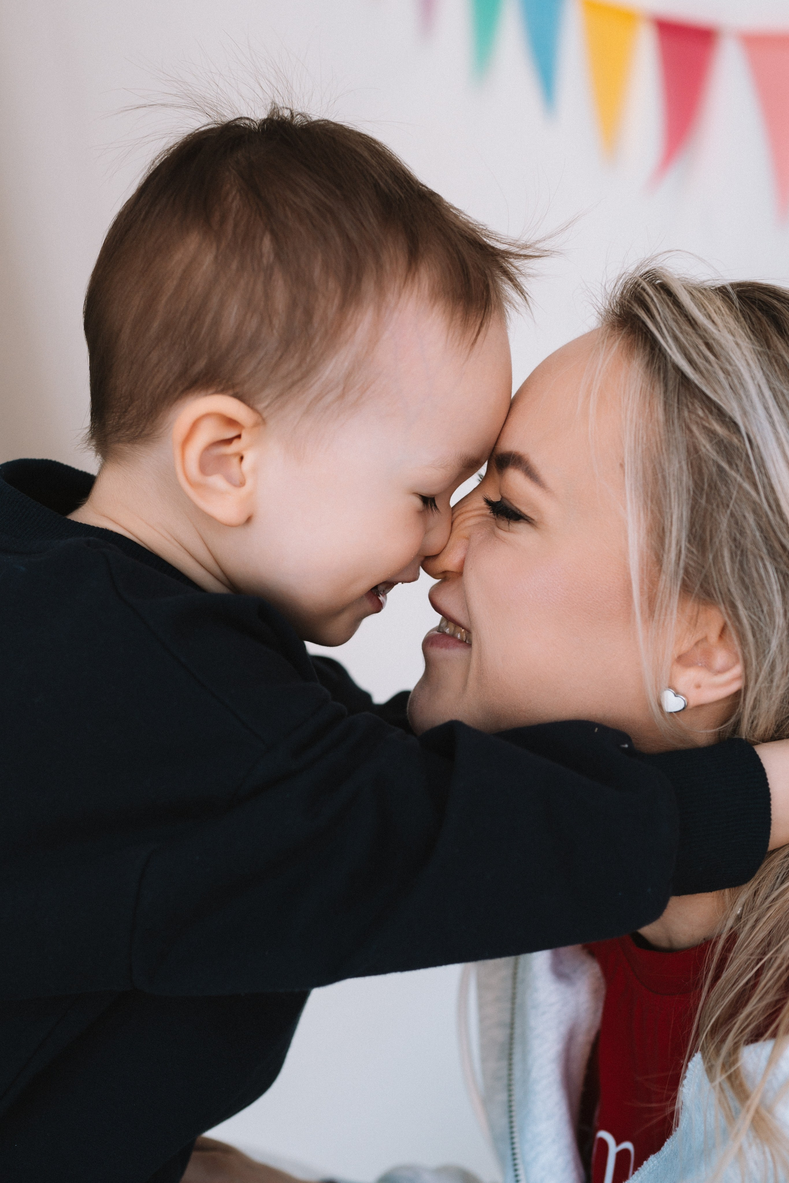 Кристина и Марк. Семейный фотограф Валерия Фабричникова, Москва