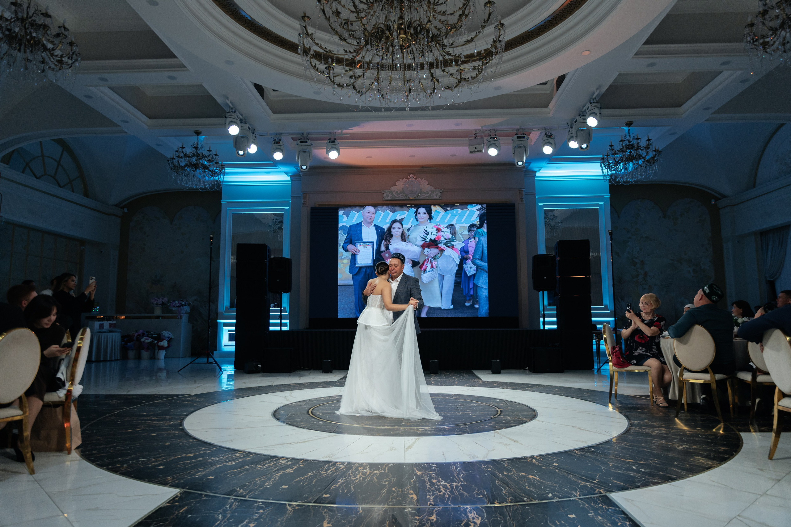 Bulat & Gulgena. Свадебный фотограф Ильнар Асадуллин