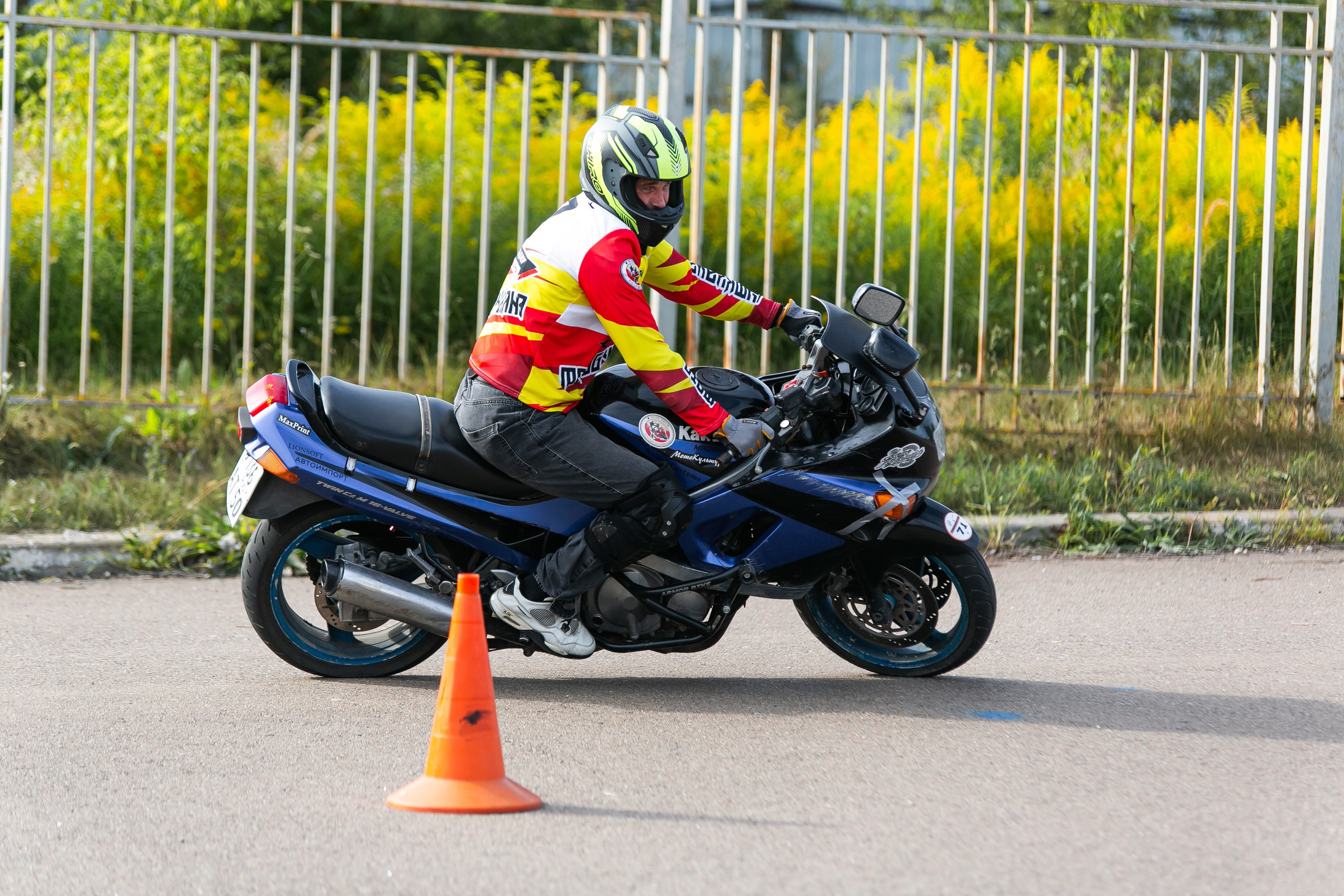 Чемпионат ЦФО 2024 — Этап Орловской области, Орел. Профессиональный фотограф в Мценске и Орловской области