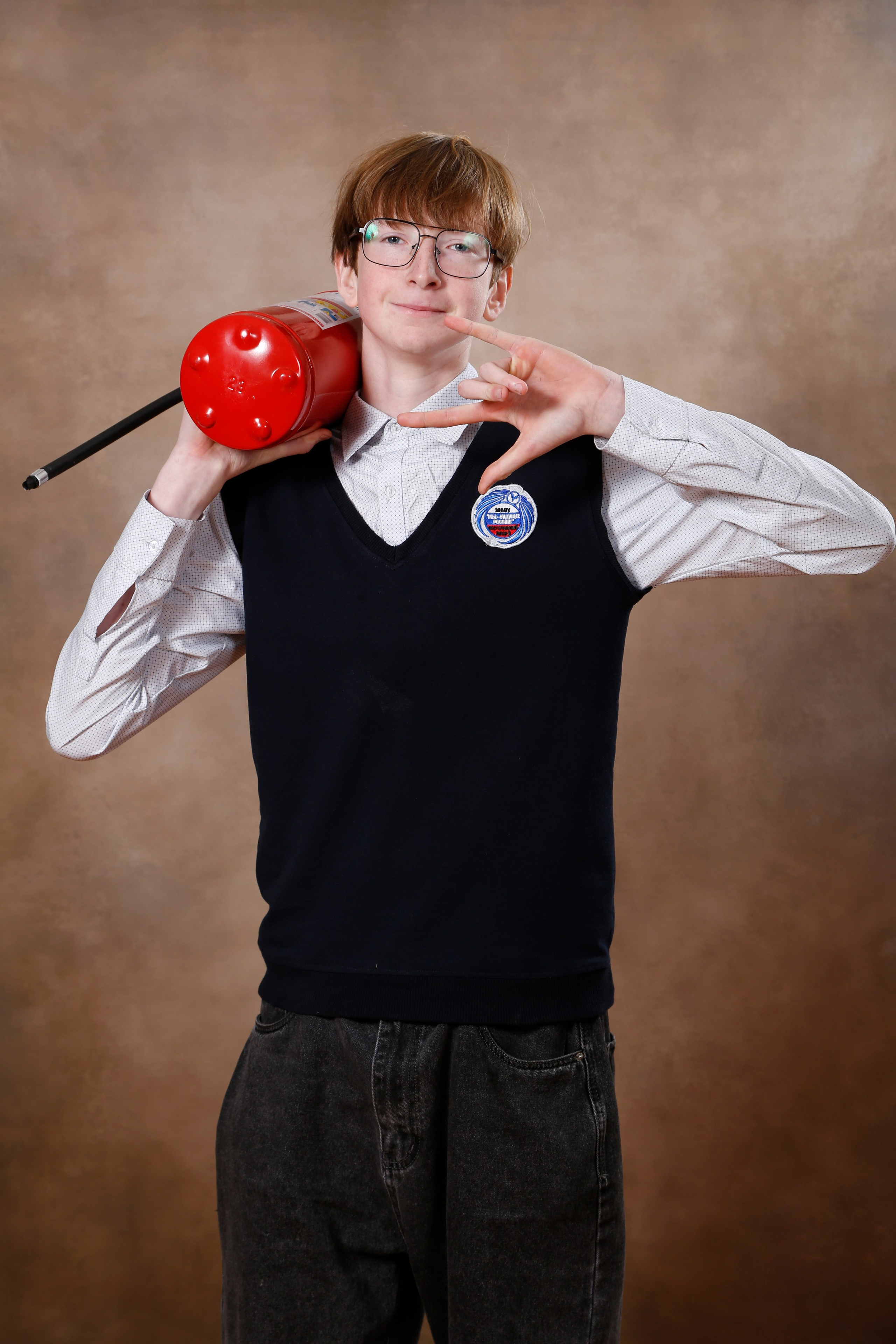 ВЫПУСКНИКИ. Фотограф Роман Торбеев