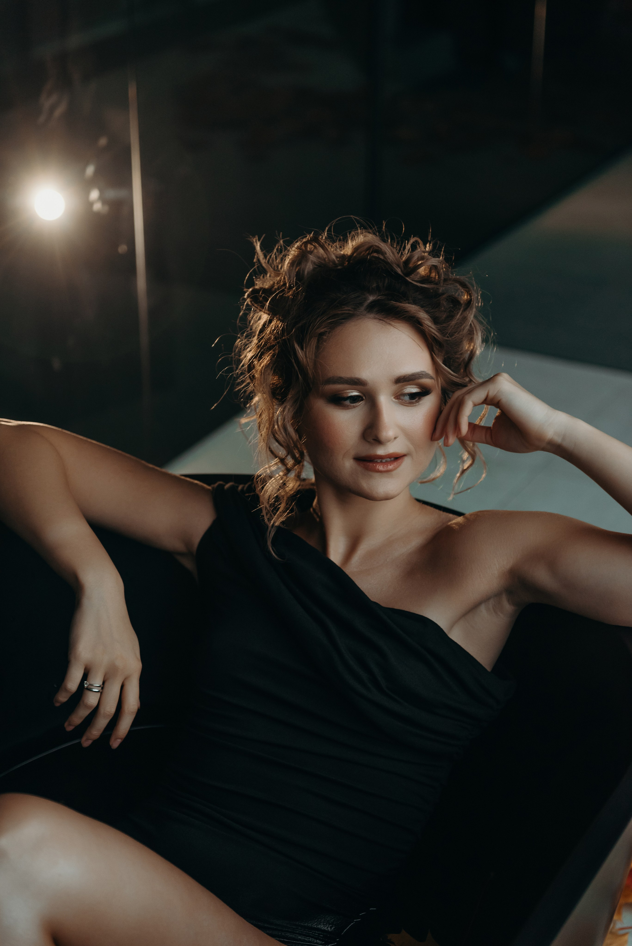 Осеннее настроение. Фотограф Алена Нормальная в Санкт-Петербурге