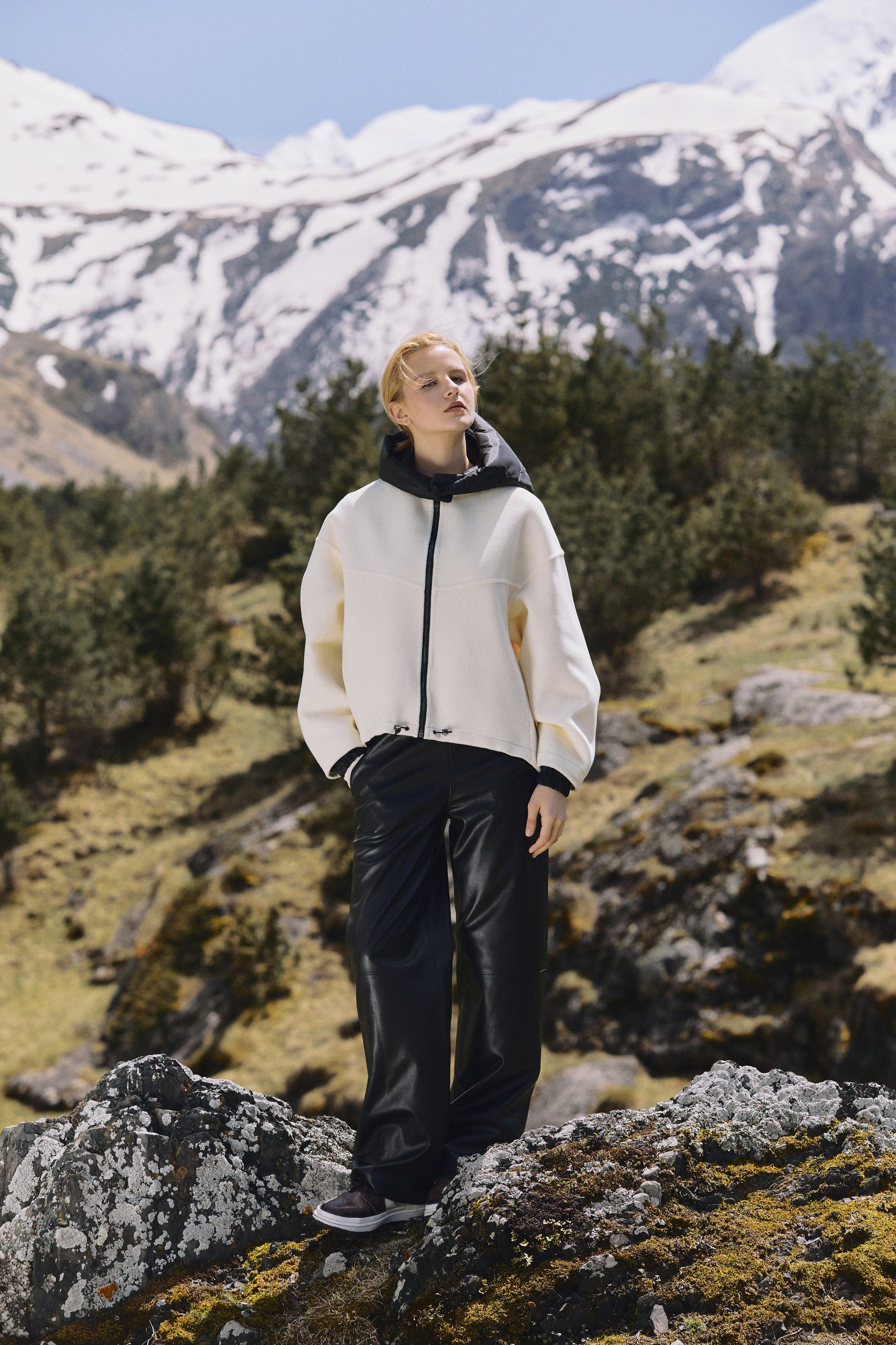 Solstand 2025. Фотограф Продюсер в горах КБР / Москва  Нальчик Горы