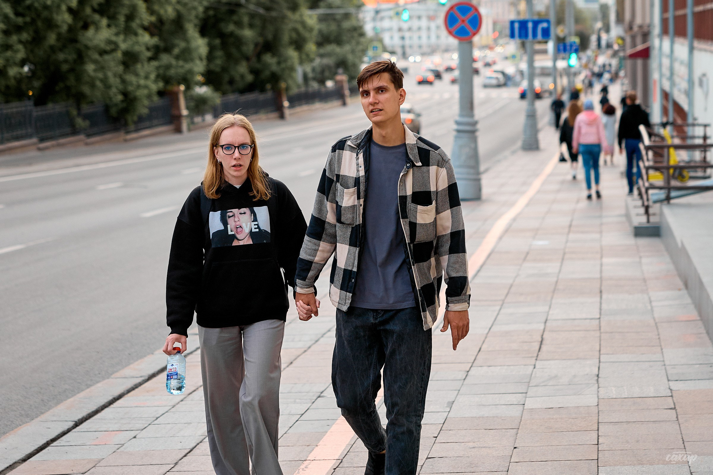 Не чай с Сахаром, а фото прогулка! 26.06.2024. Профессиональный фотограф в Екатеринбурге Юра Сахар